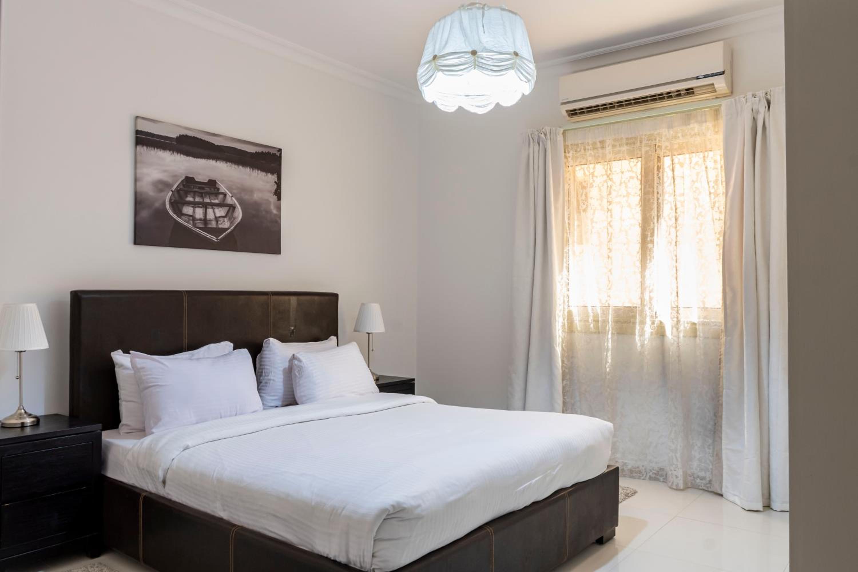 Vesta - New Cairo Residence