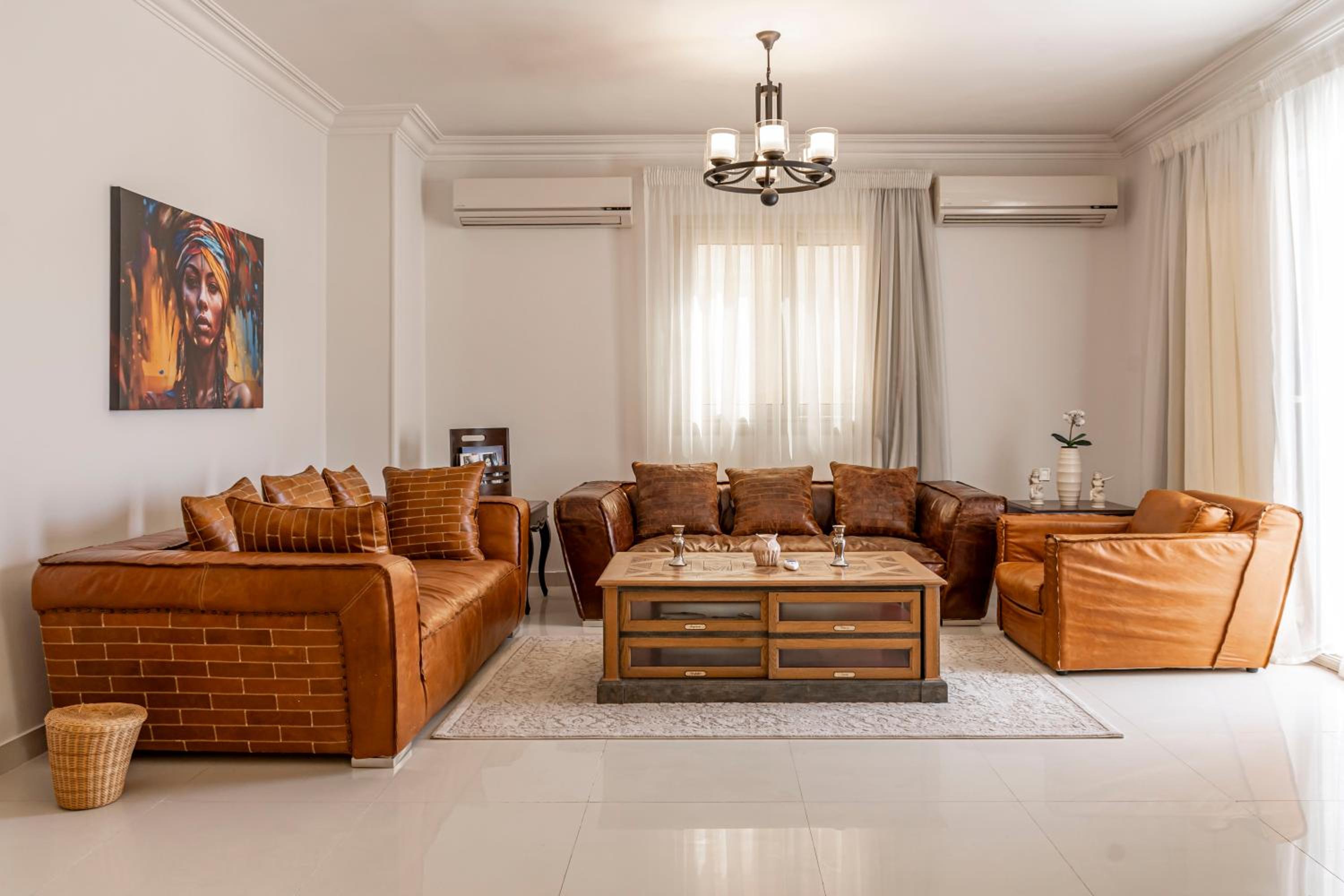 Vesta - New Cairo Residence