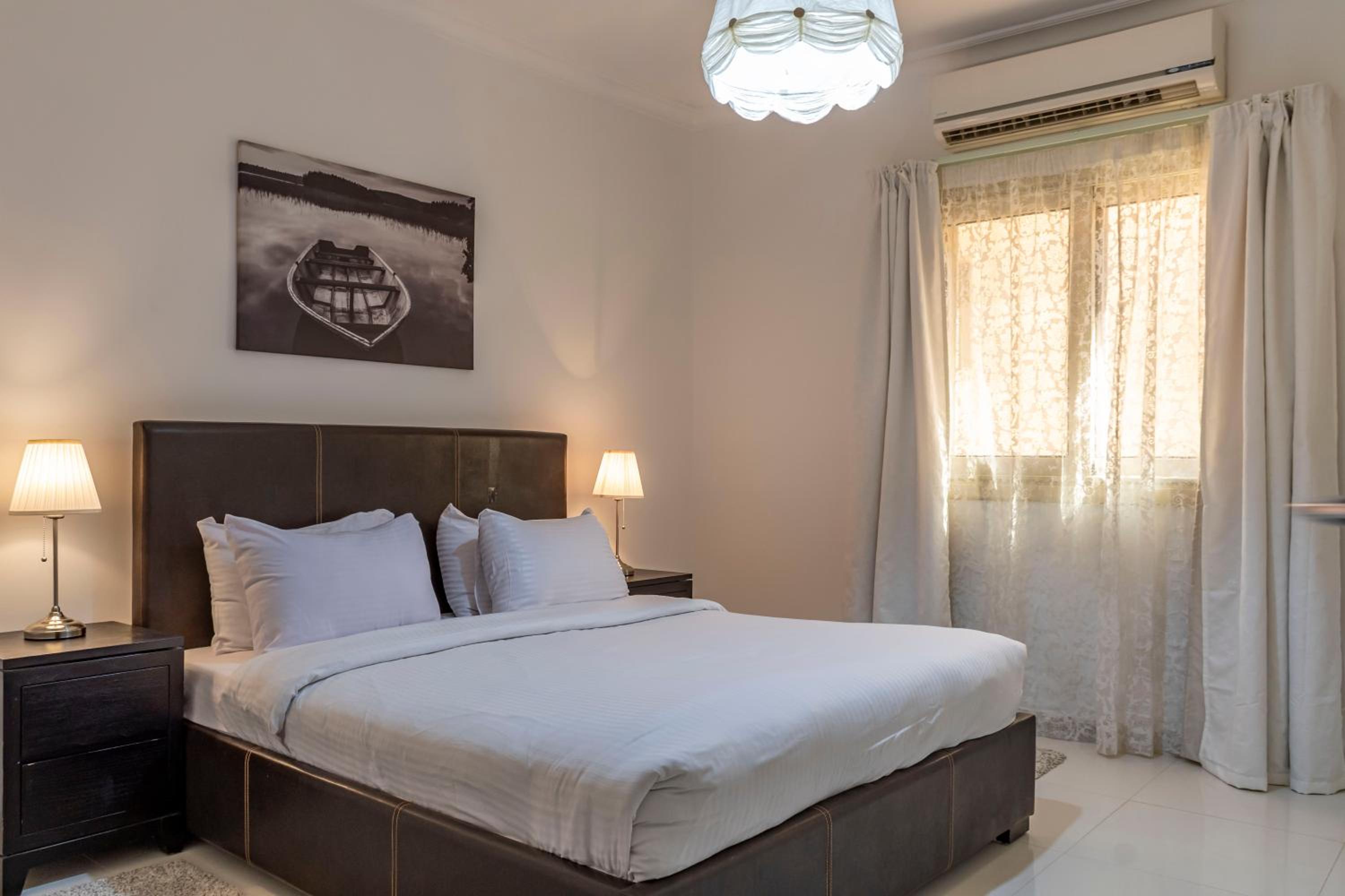 Vesta - New Cairo Residence