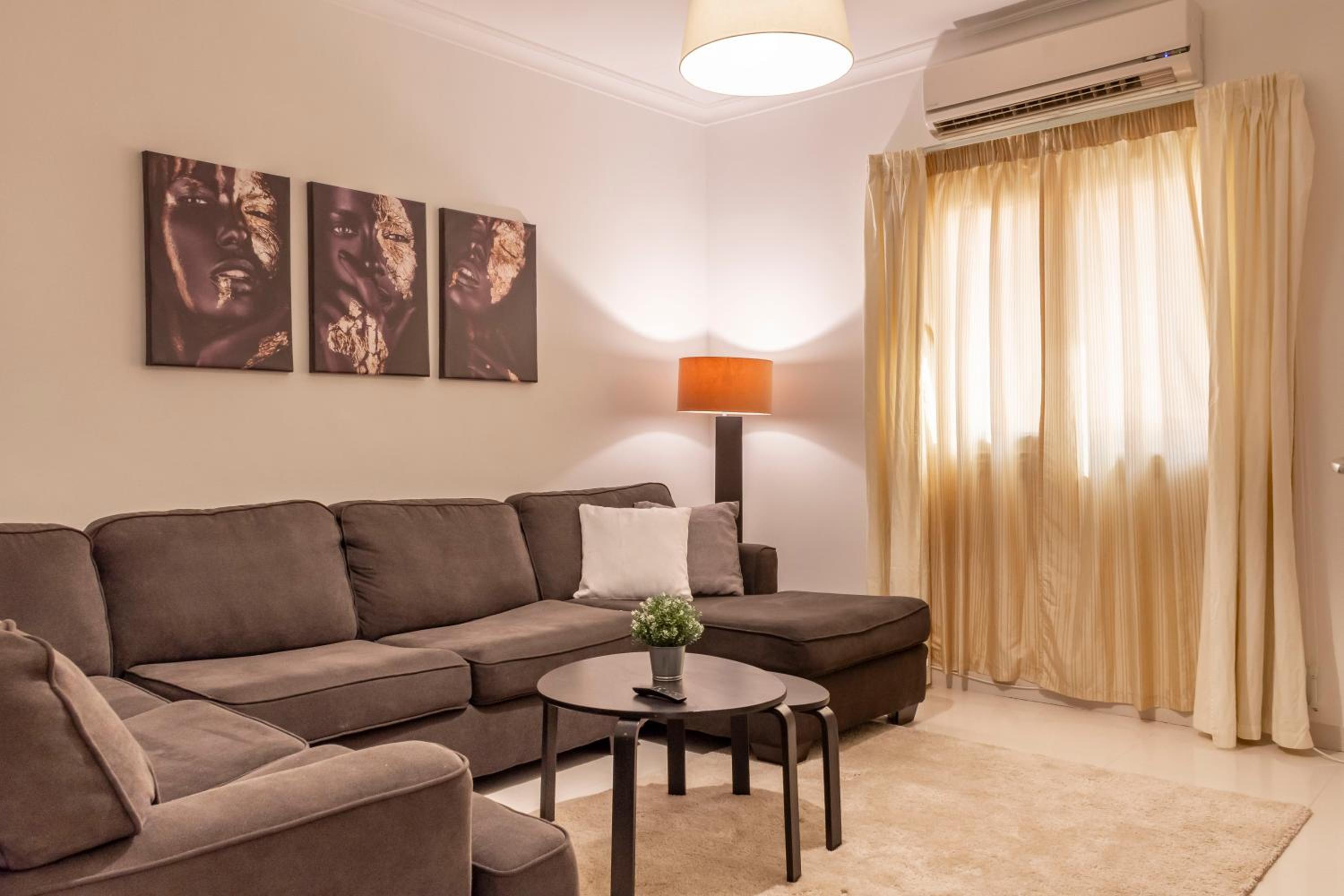 Vesta - New Cairo Residence