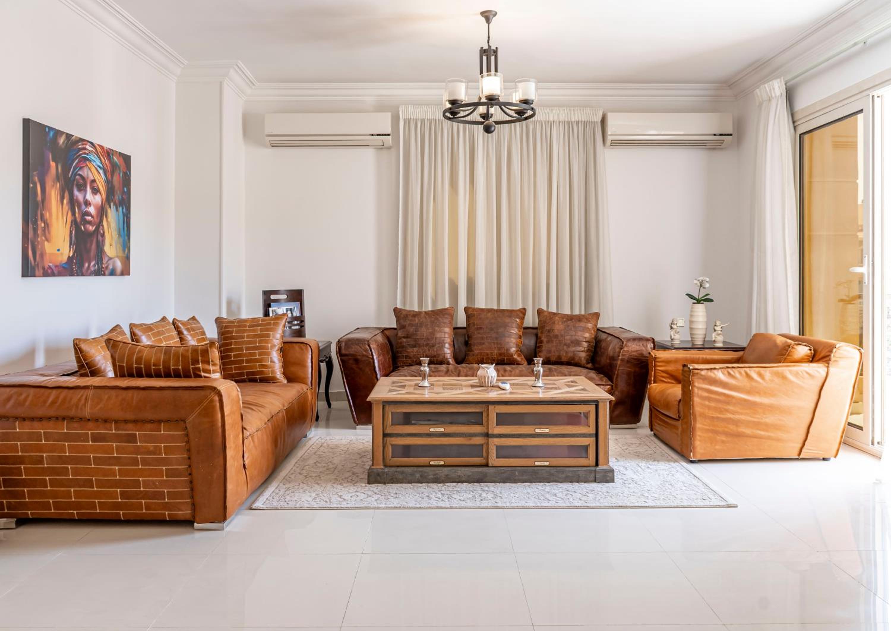 Vesta - New Cairo Residence