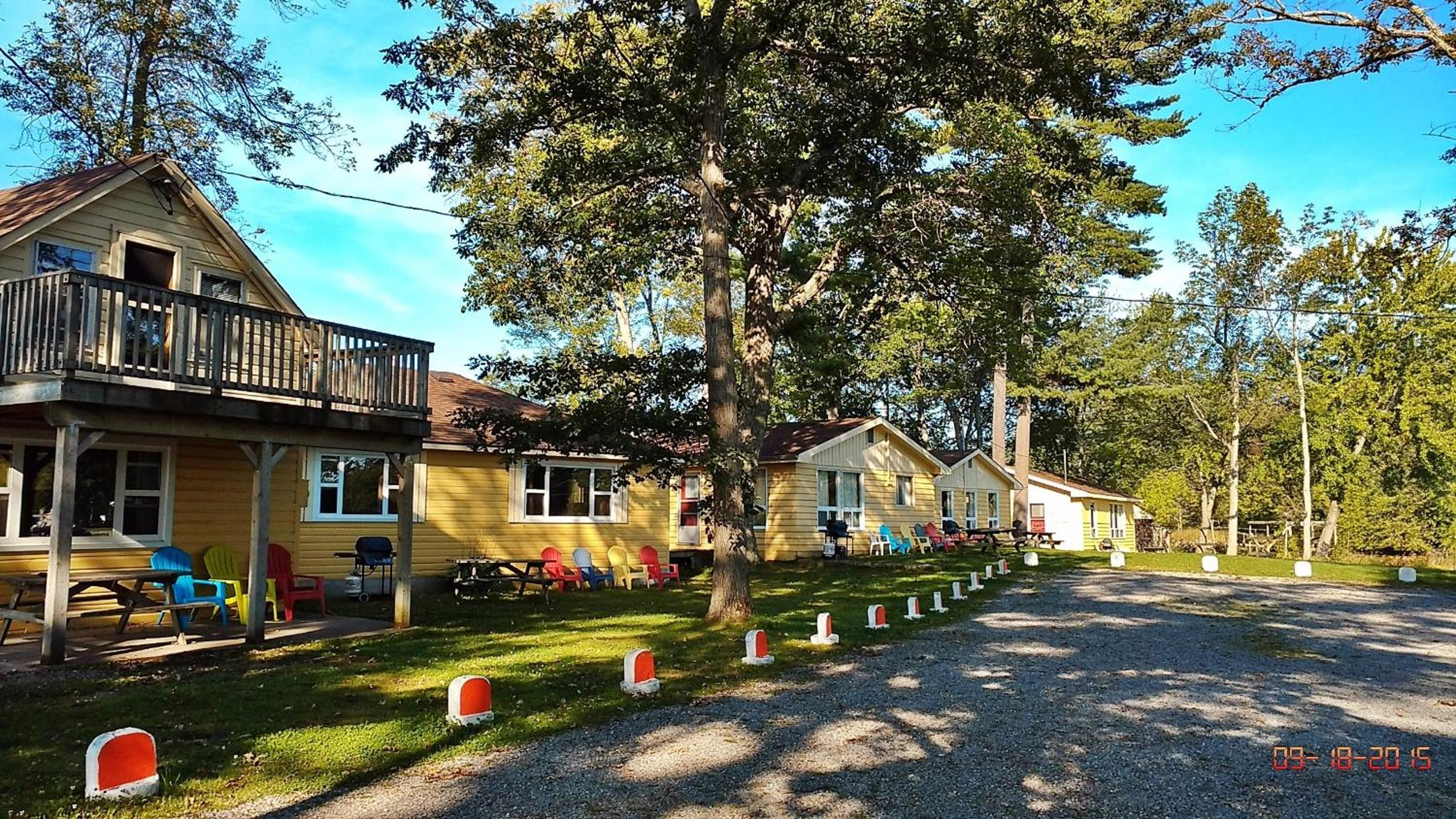 Sunrise Resort