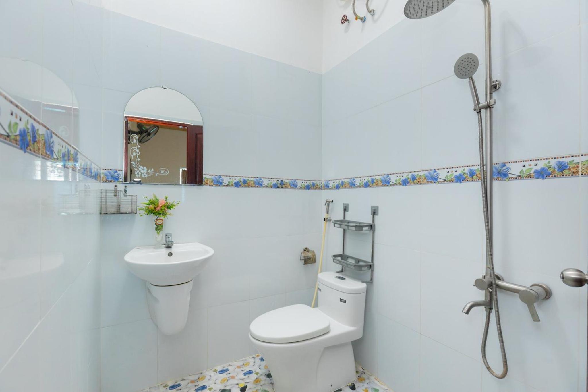 Homestay Biển Xanh view 5