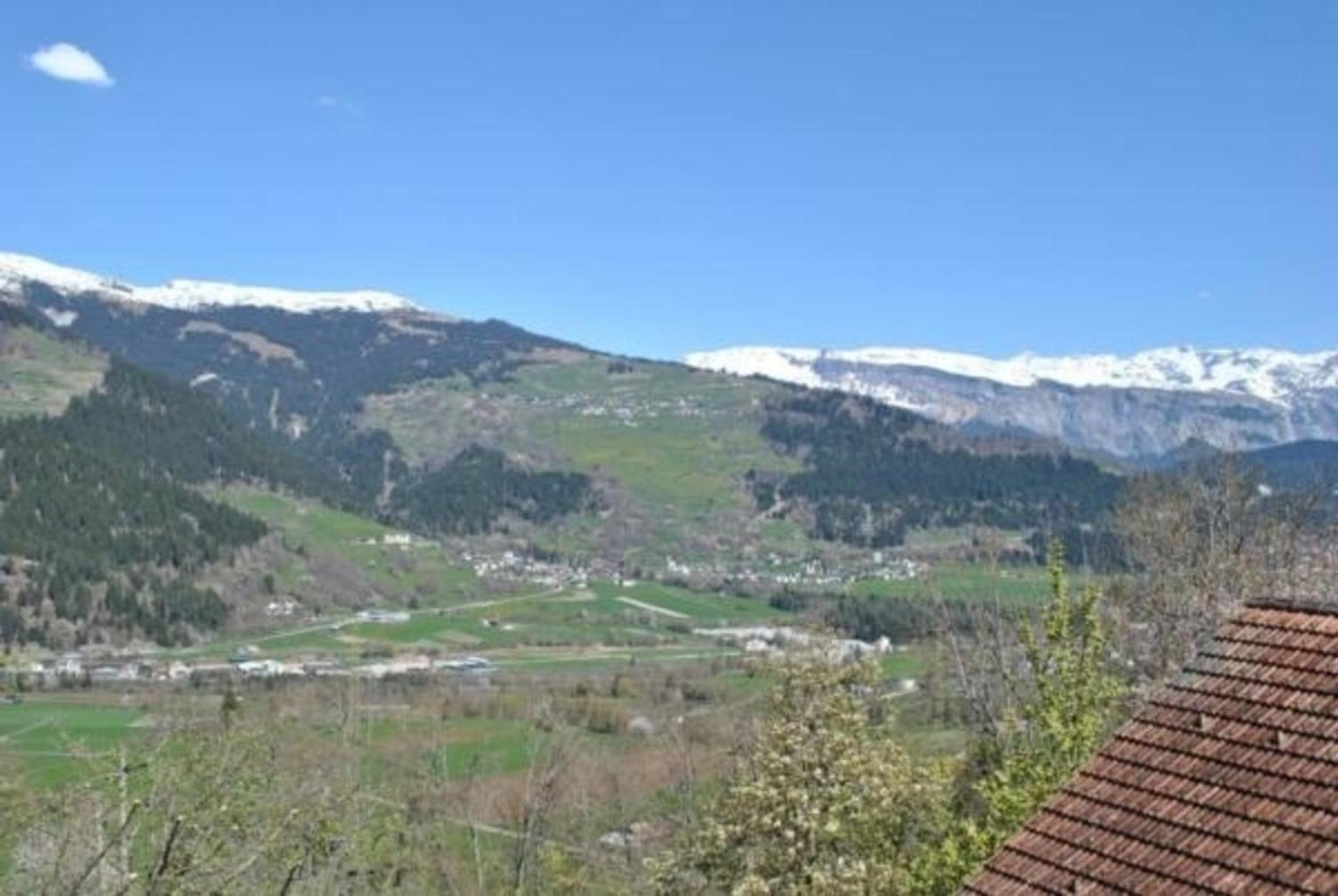 Casa Marili, Das Charmante Ferienhaus