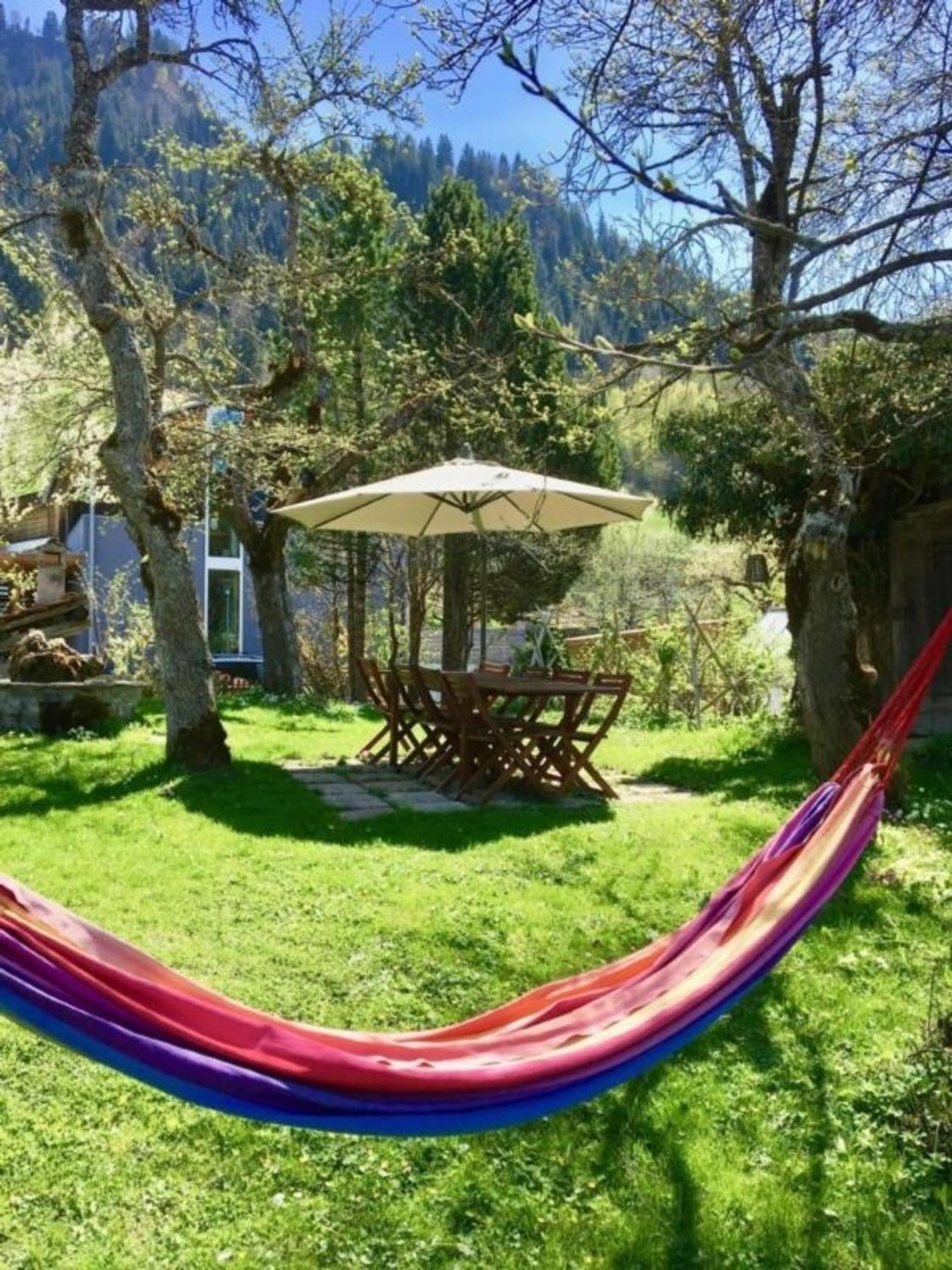 Casa Marili, Das Charmante Ferienhaus