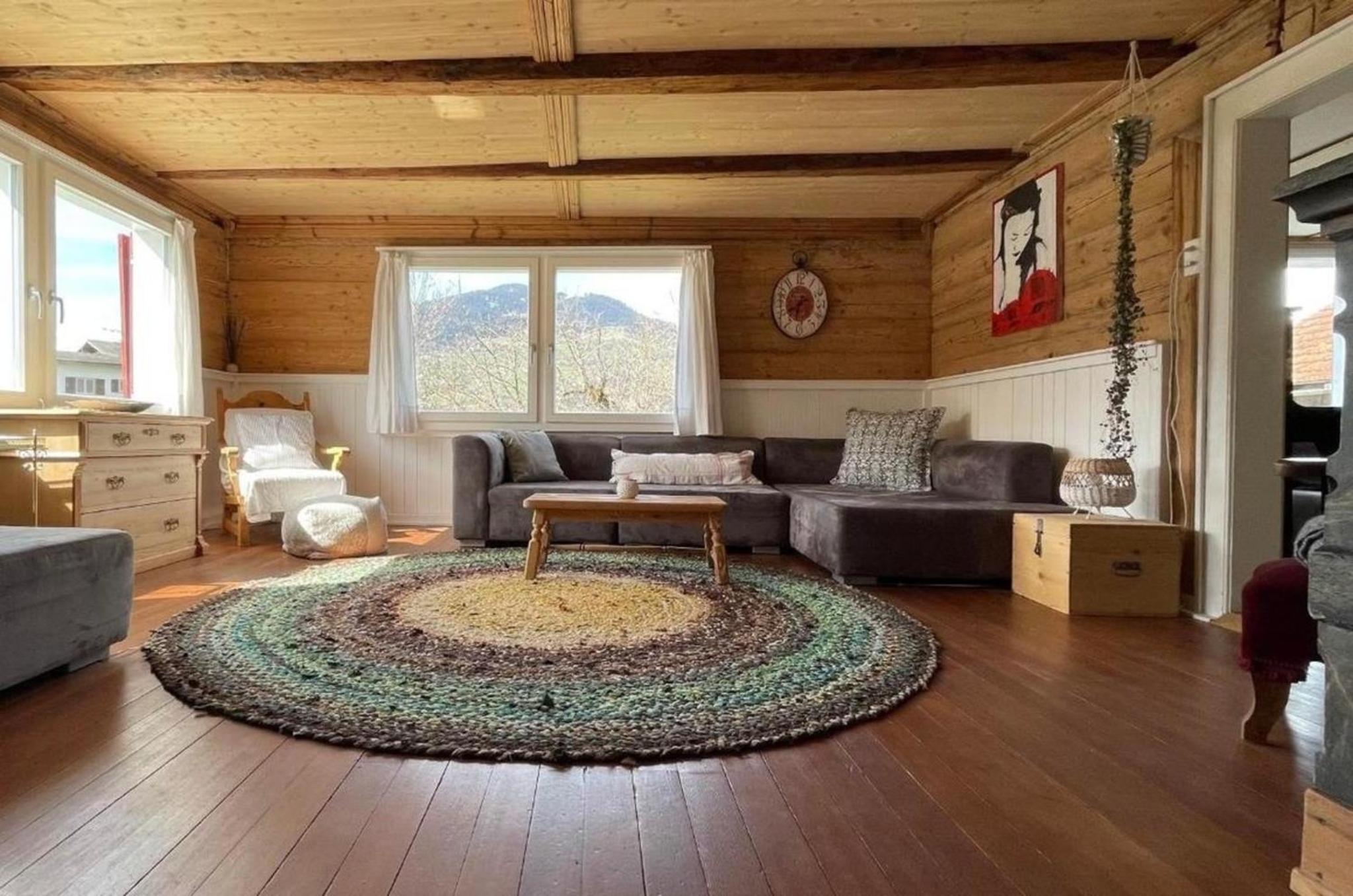 Casa Marili, Das Charmante Ferienhaus