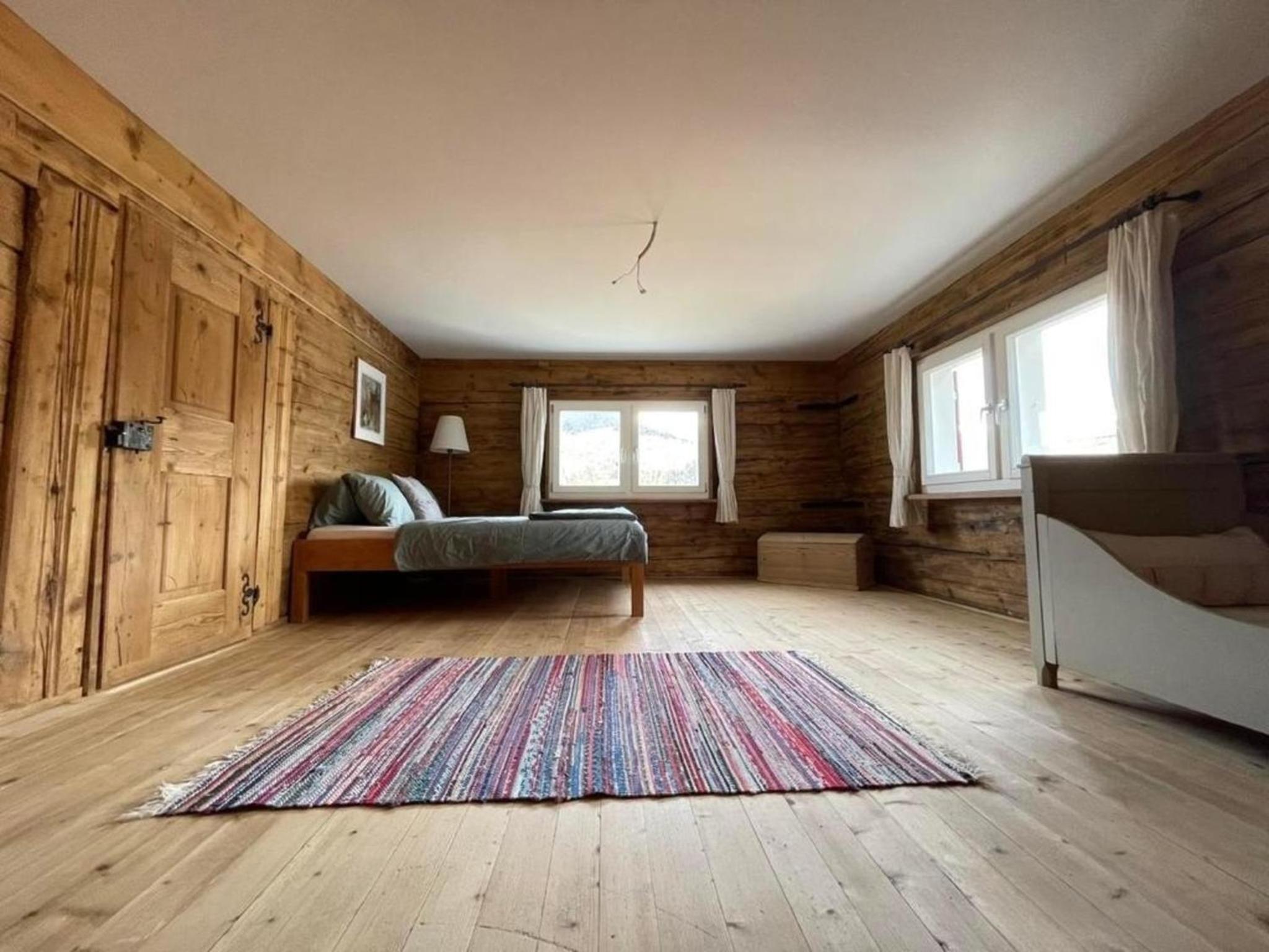 Casa Marili, Das Charmante Ferienhaus