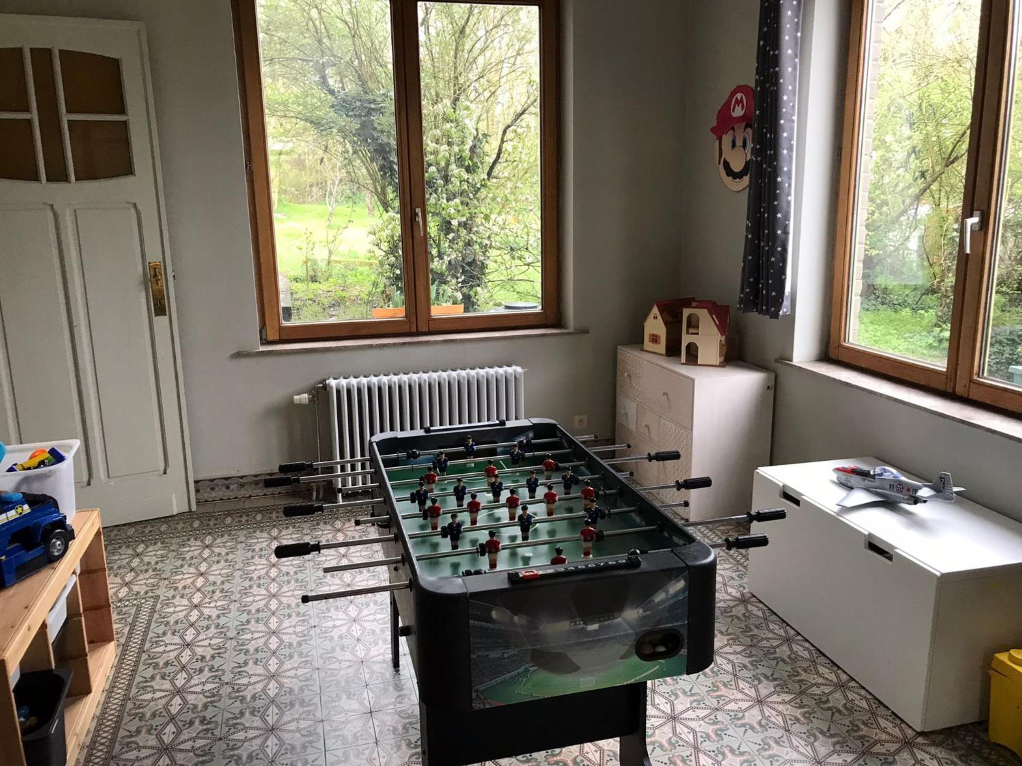 Charmante villa des années 30
