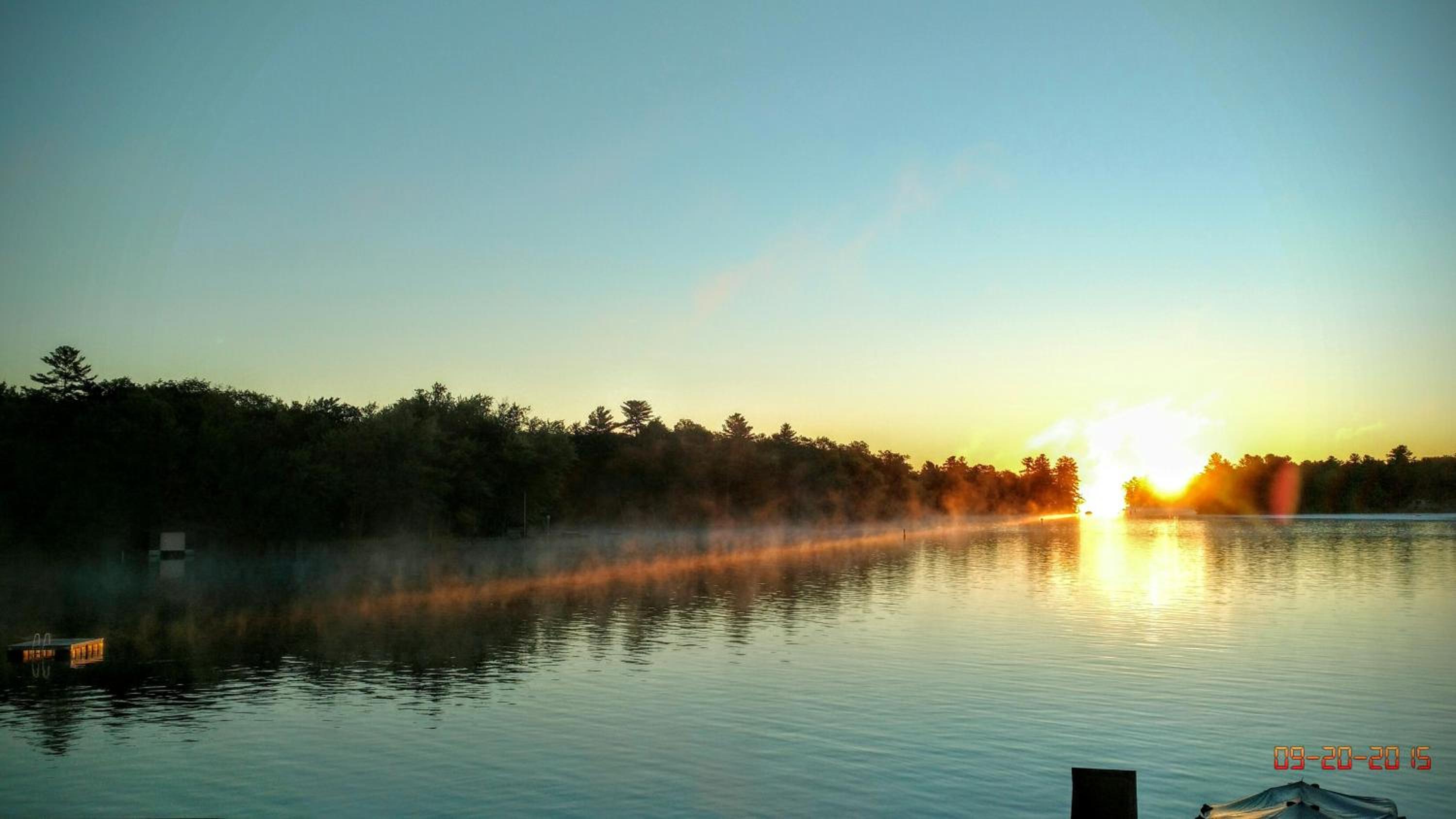 Sunrise Resort