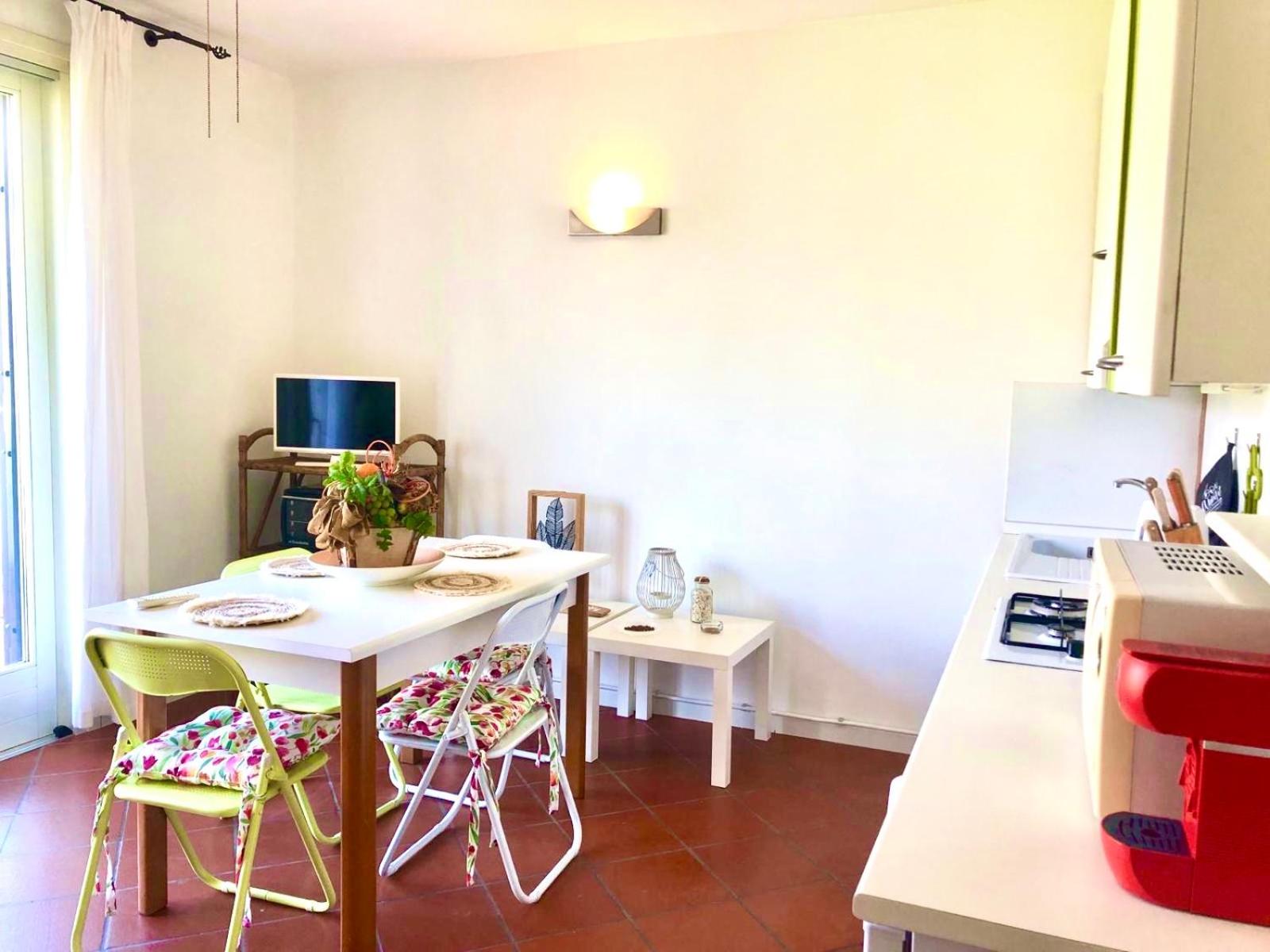 Alice&Luna's Apartaments Sirmione view 5