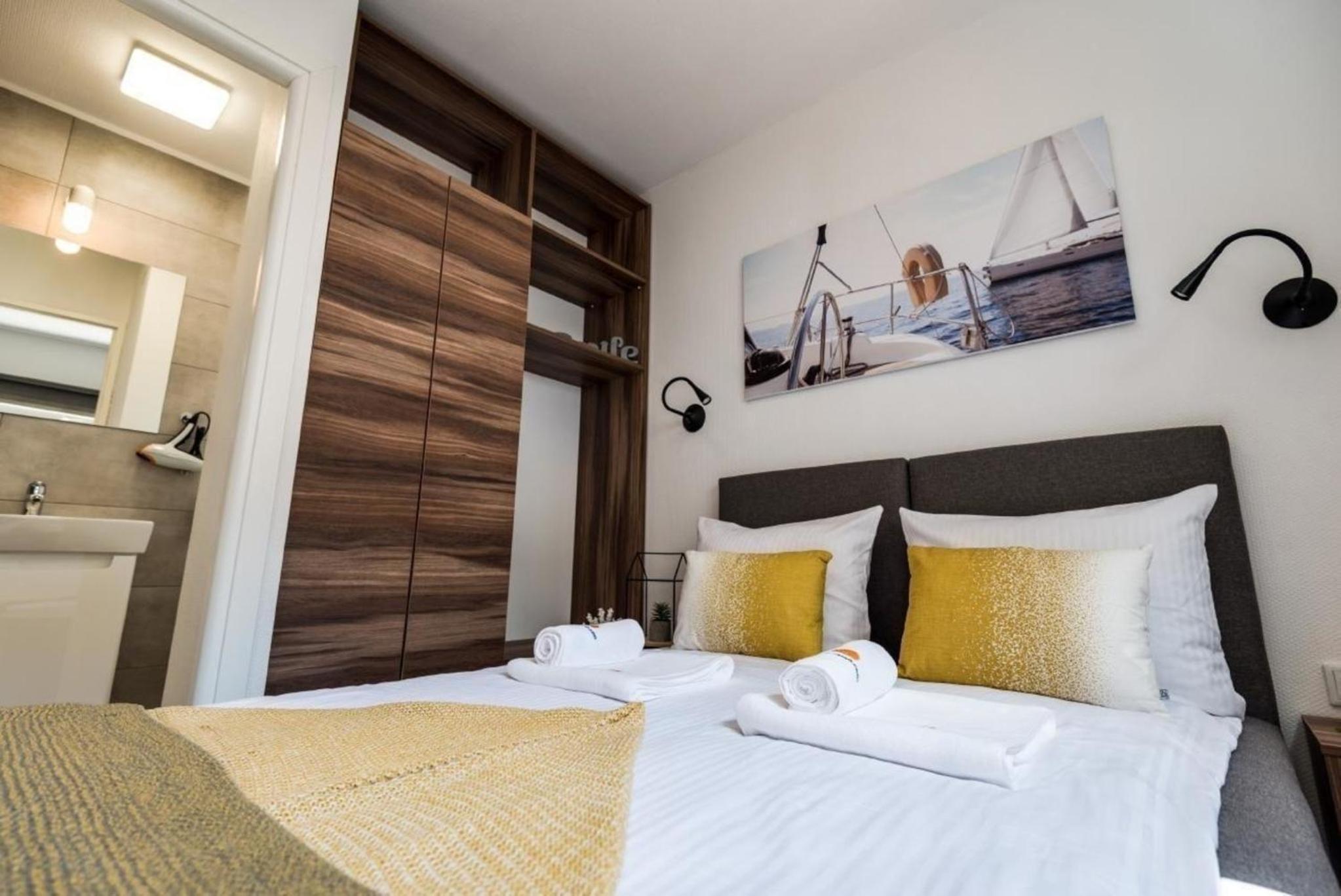 Ferienhaus Vodice