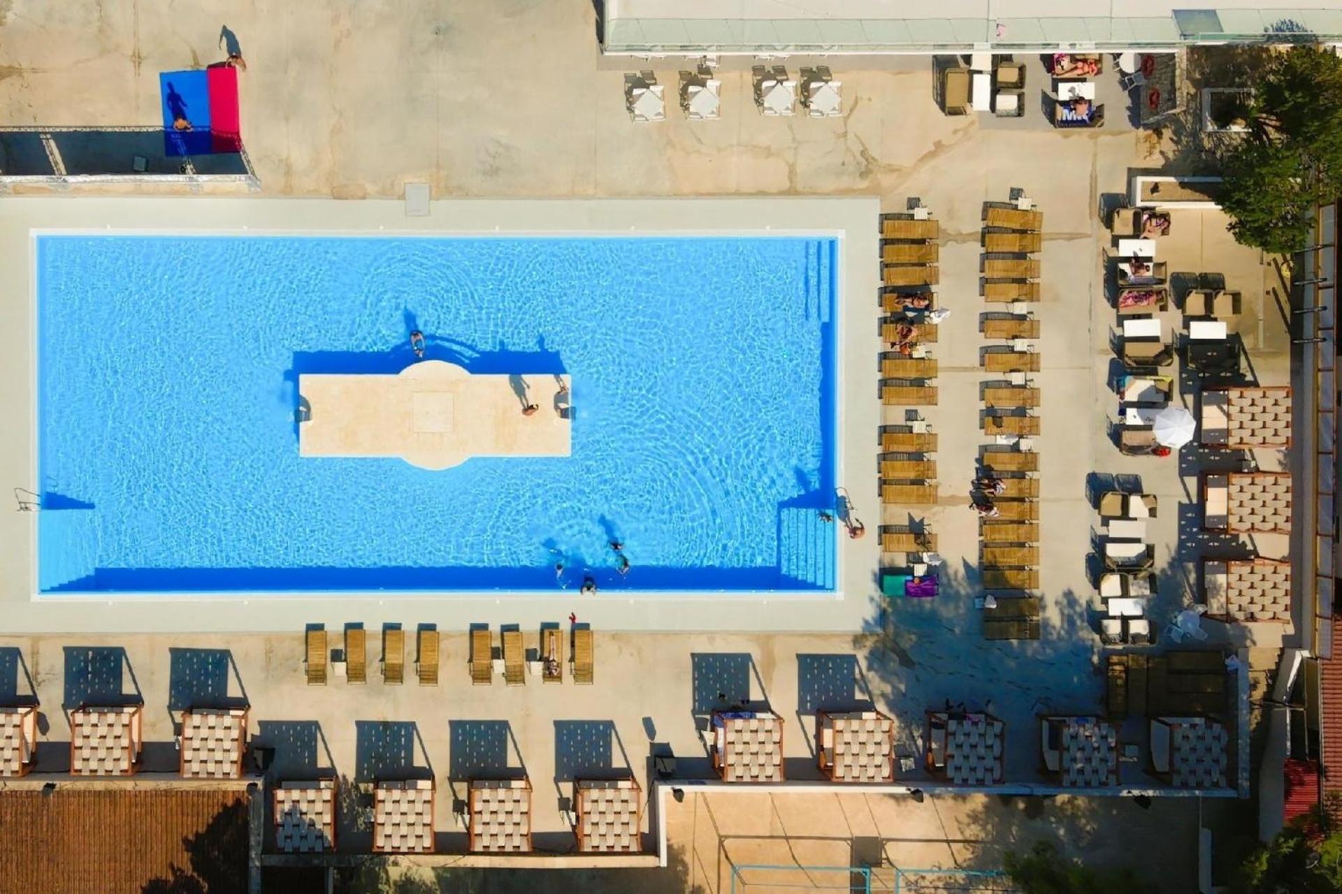Ferienhaus Vodice