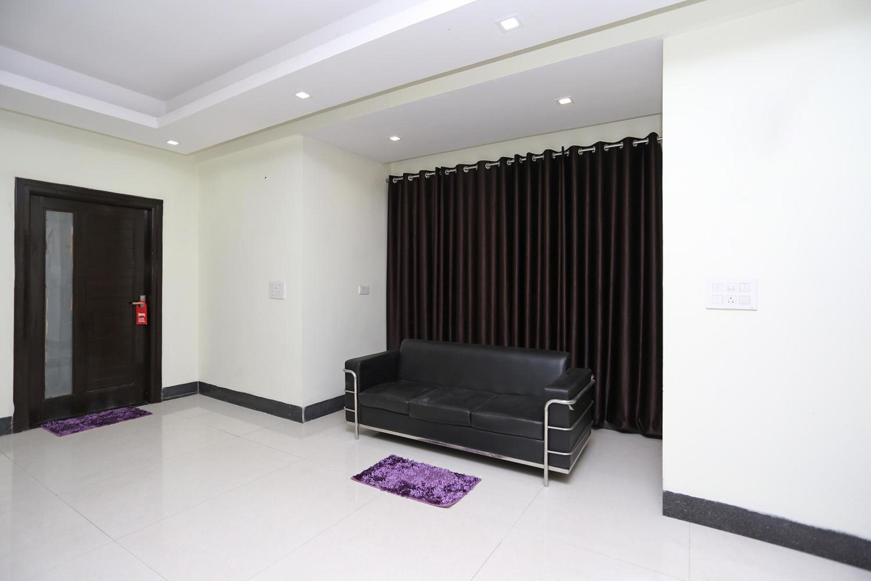 Hotel O Maira Homes