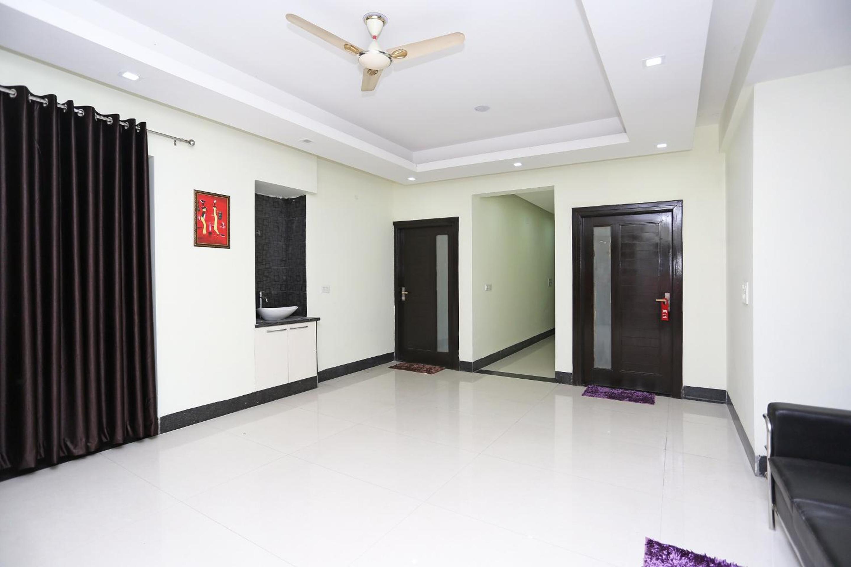 Hotel O Maira Homes