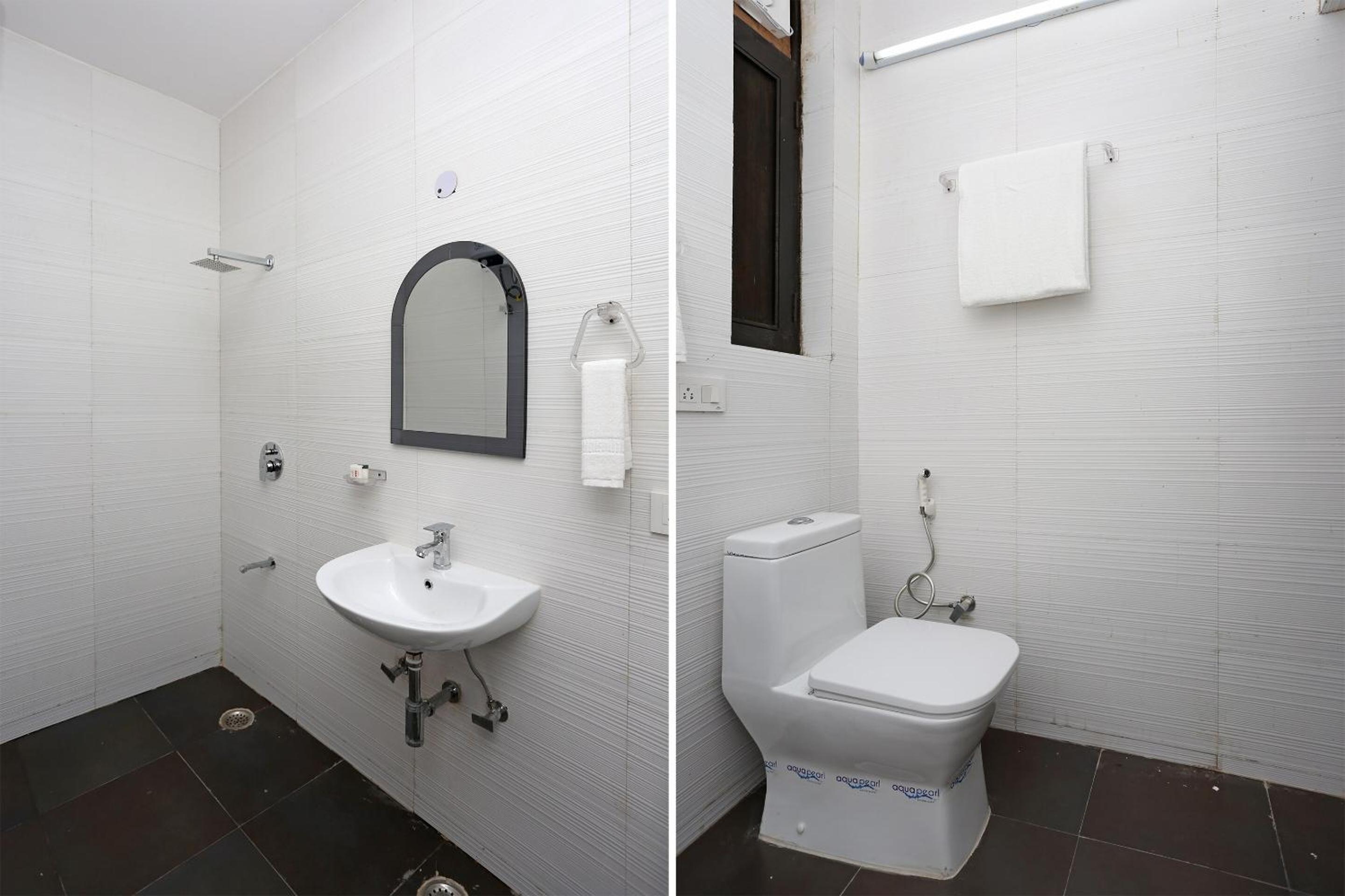 Hotel O Maira Homes