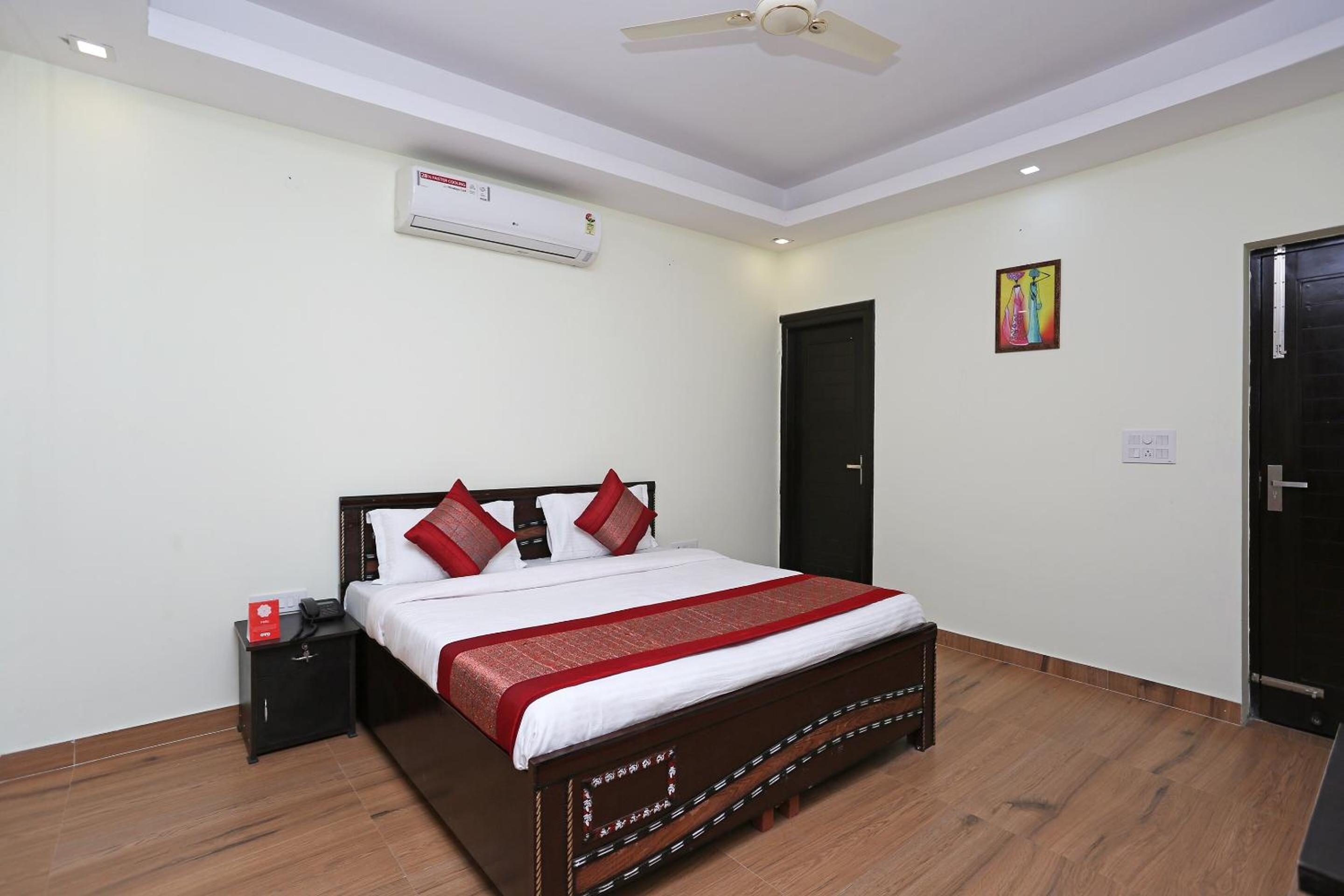 Hotel O Maira Homes