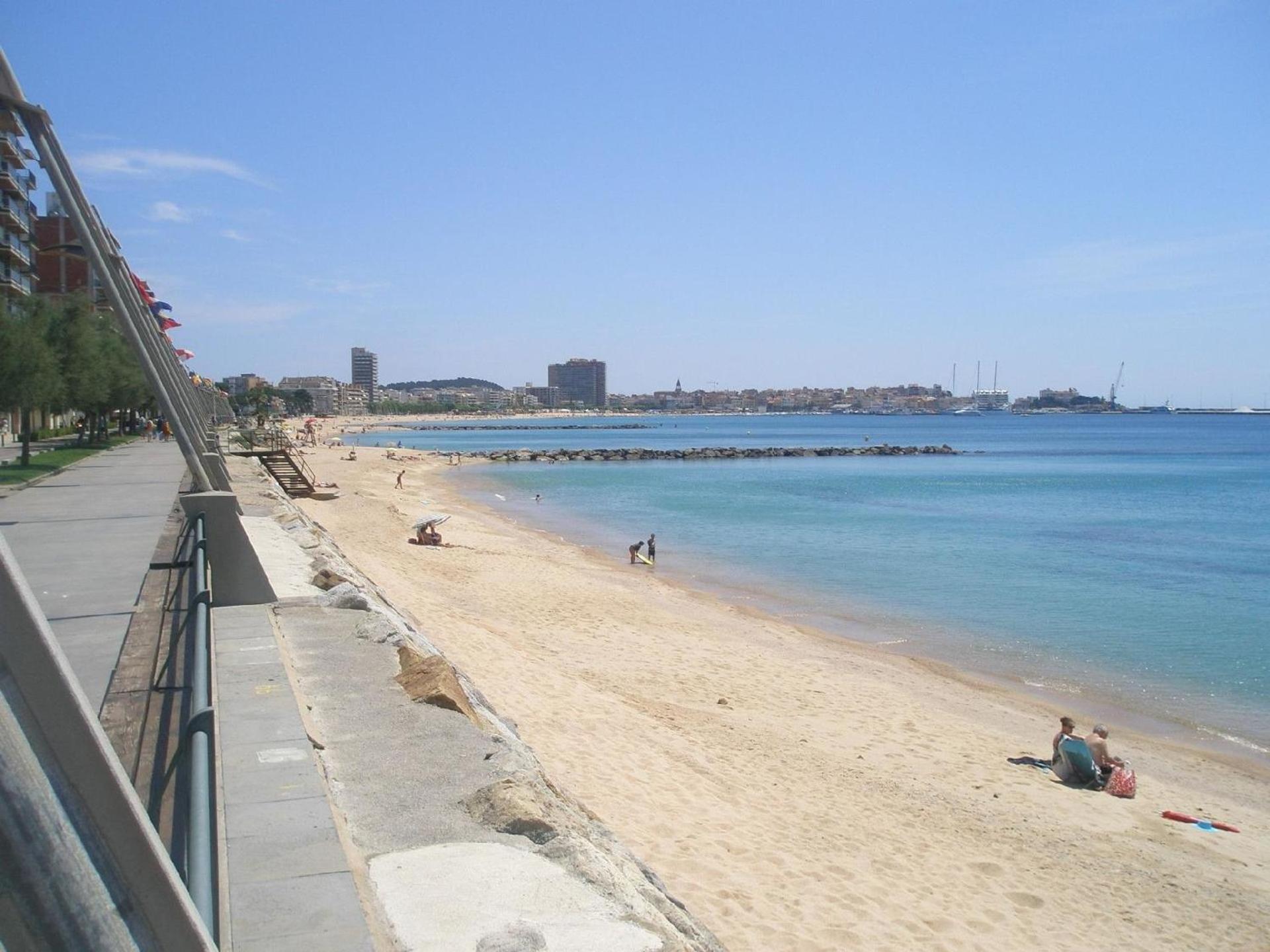 Ferienwohnung für 4 Personen ca 39 qm in Sant Antoni de Calonge, Costa Brava - main view