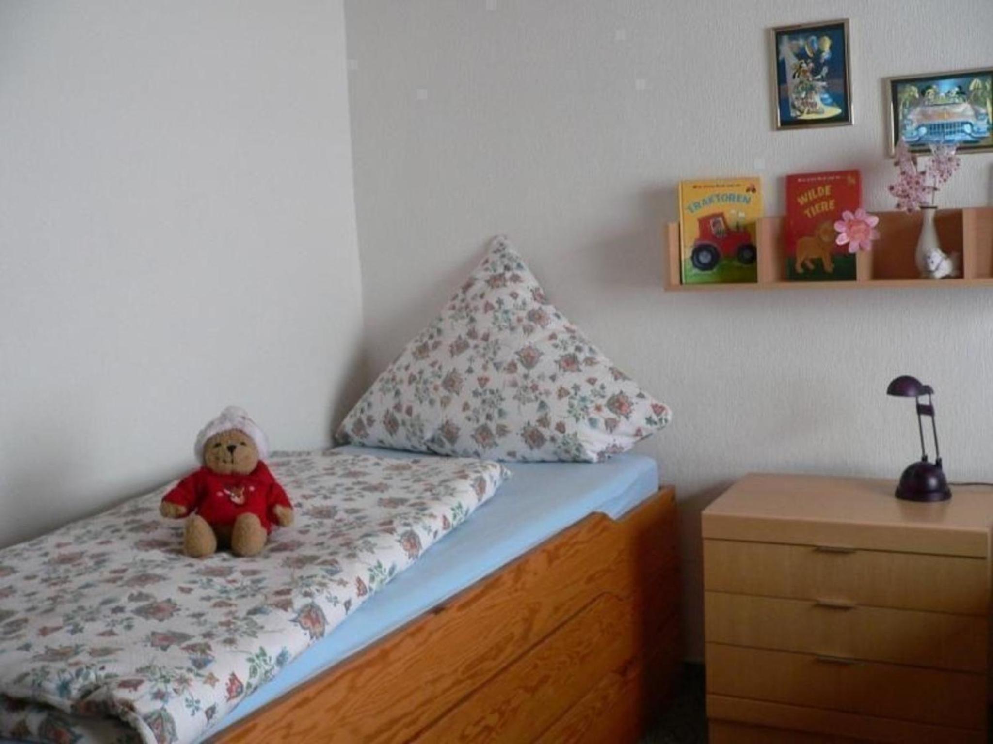 Haus Mit Herz