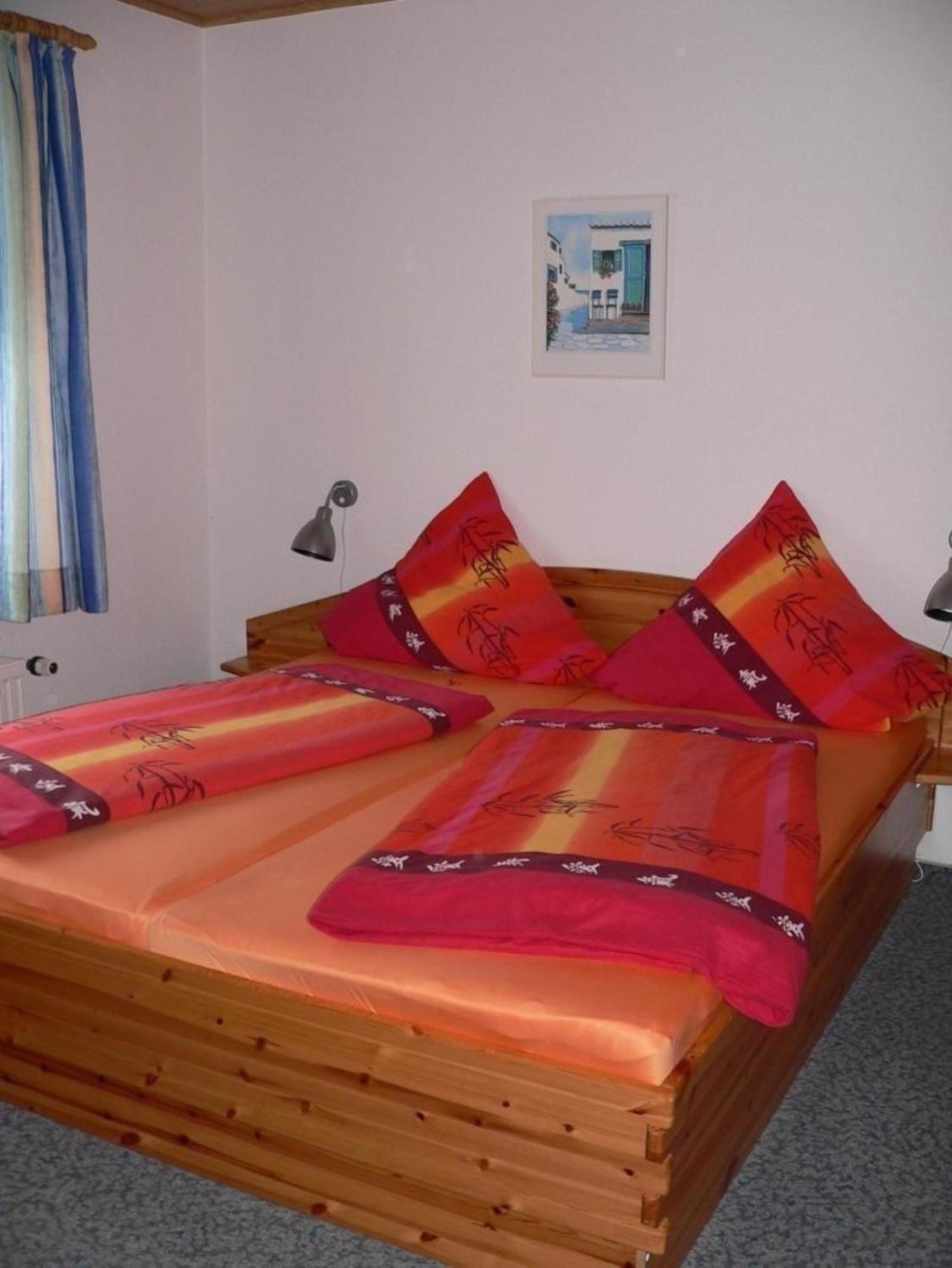 Haus Mit Herz