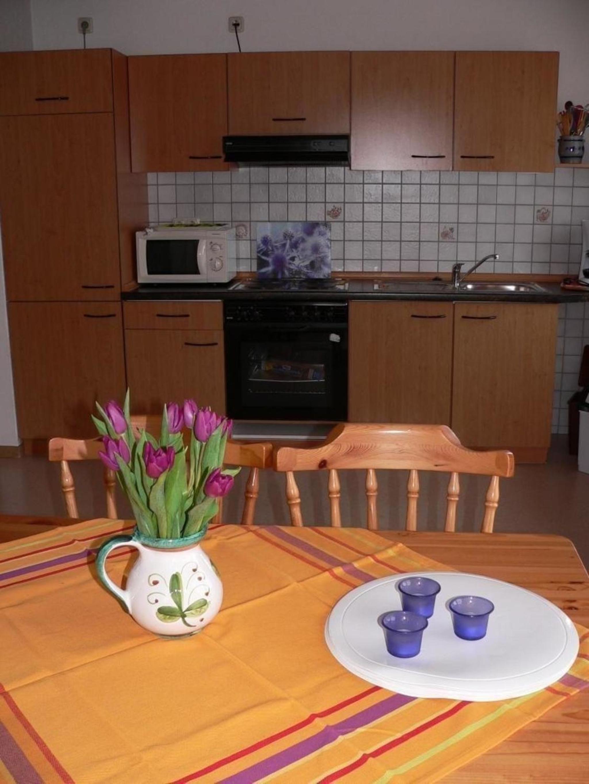 Haus Mit Herz