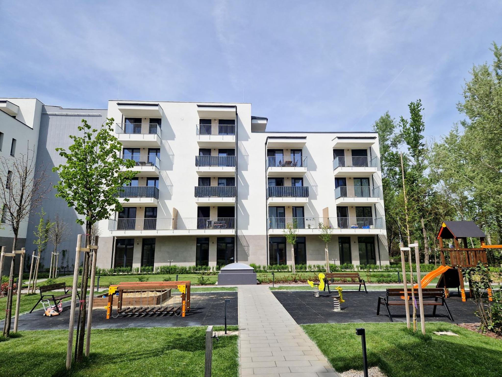 AquaSuite Budapest
