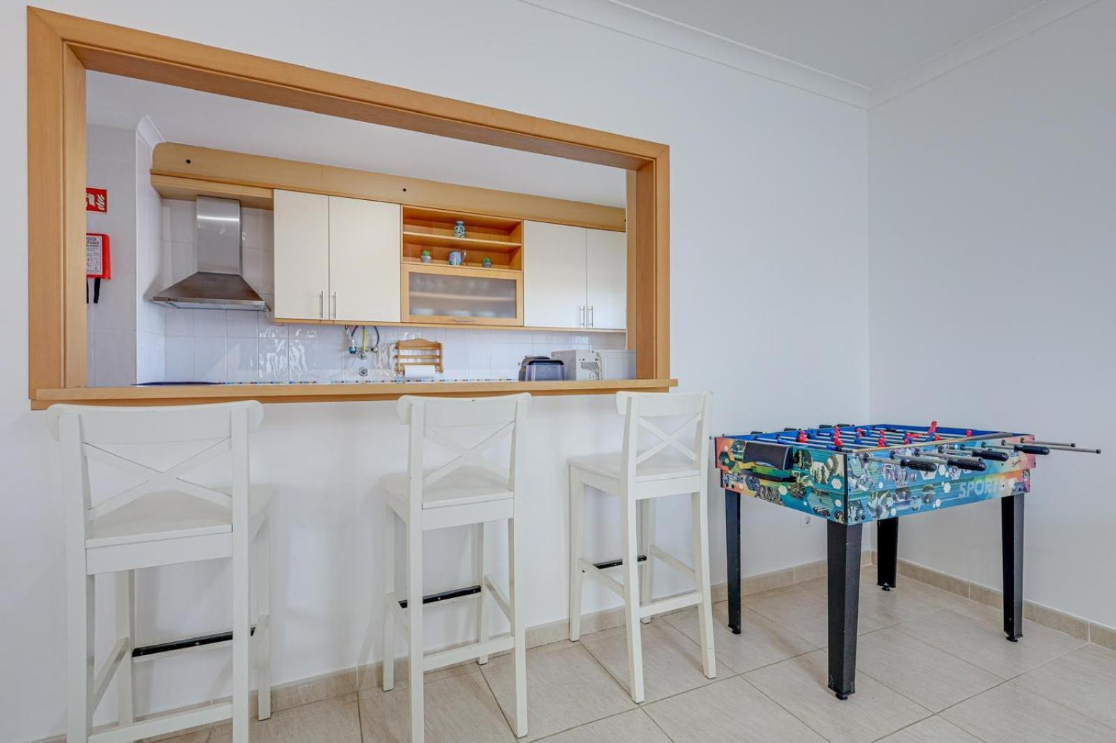 AHS Sweet Home Spacious 2 bed, 5 min Algarve beach