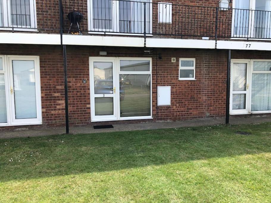 The Phoenix by the Sea- 2 bedroom flat in hunny