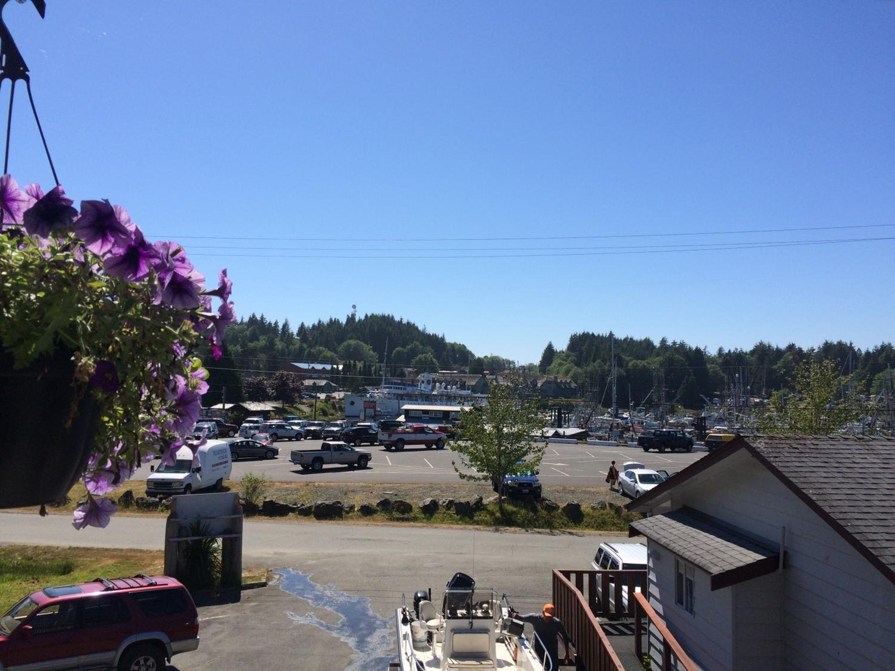 Island West Resort-Motel
