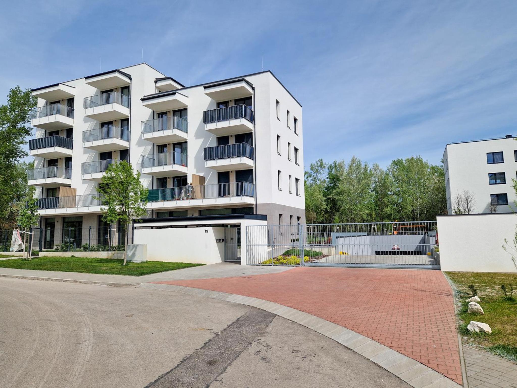 AquaSuite Budapest