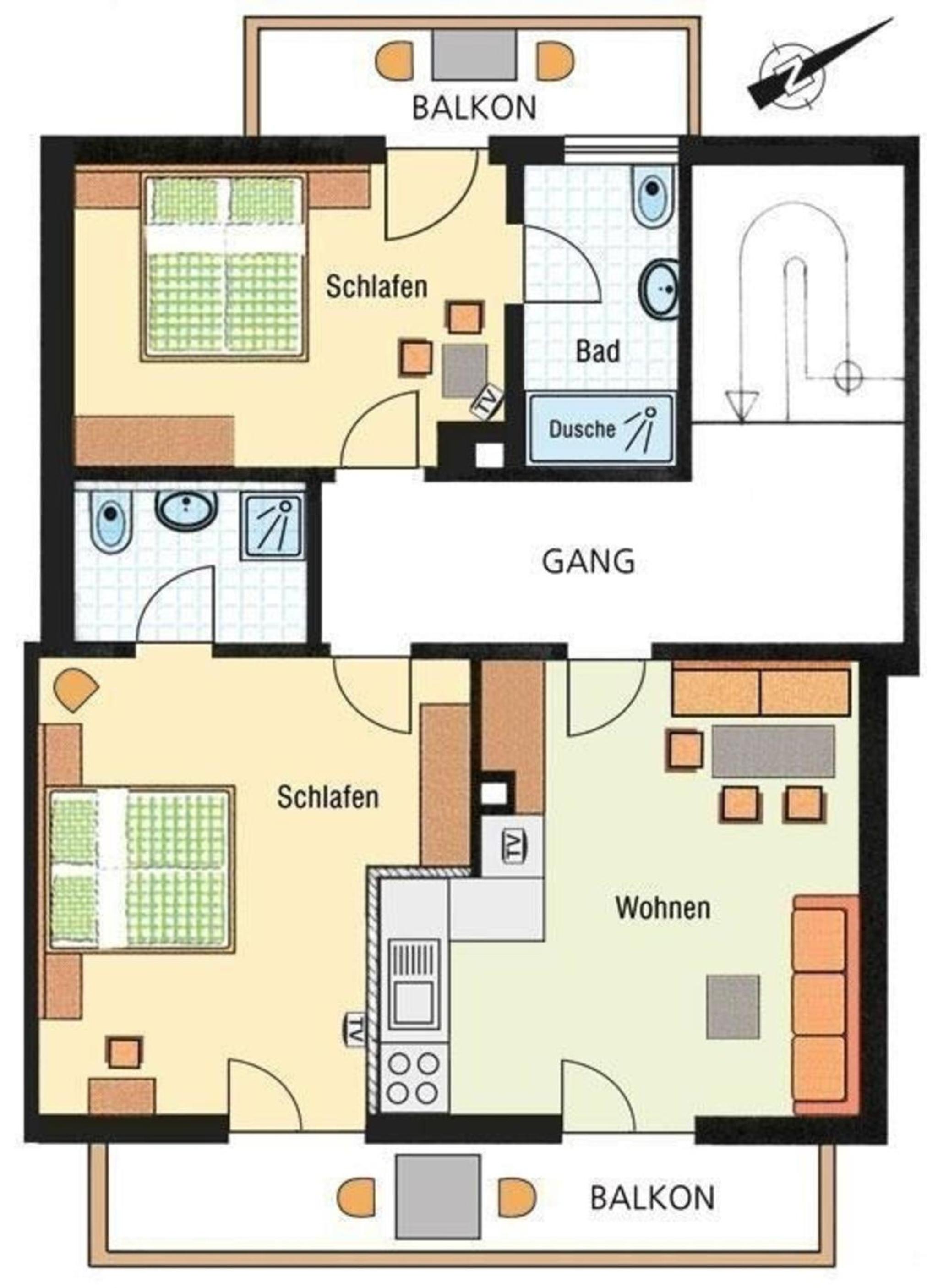 Haus Christl