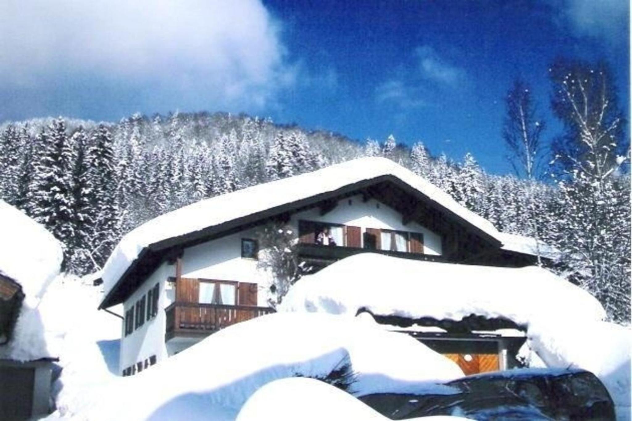 Haus Christl
