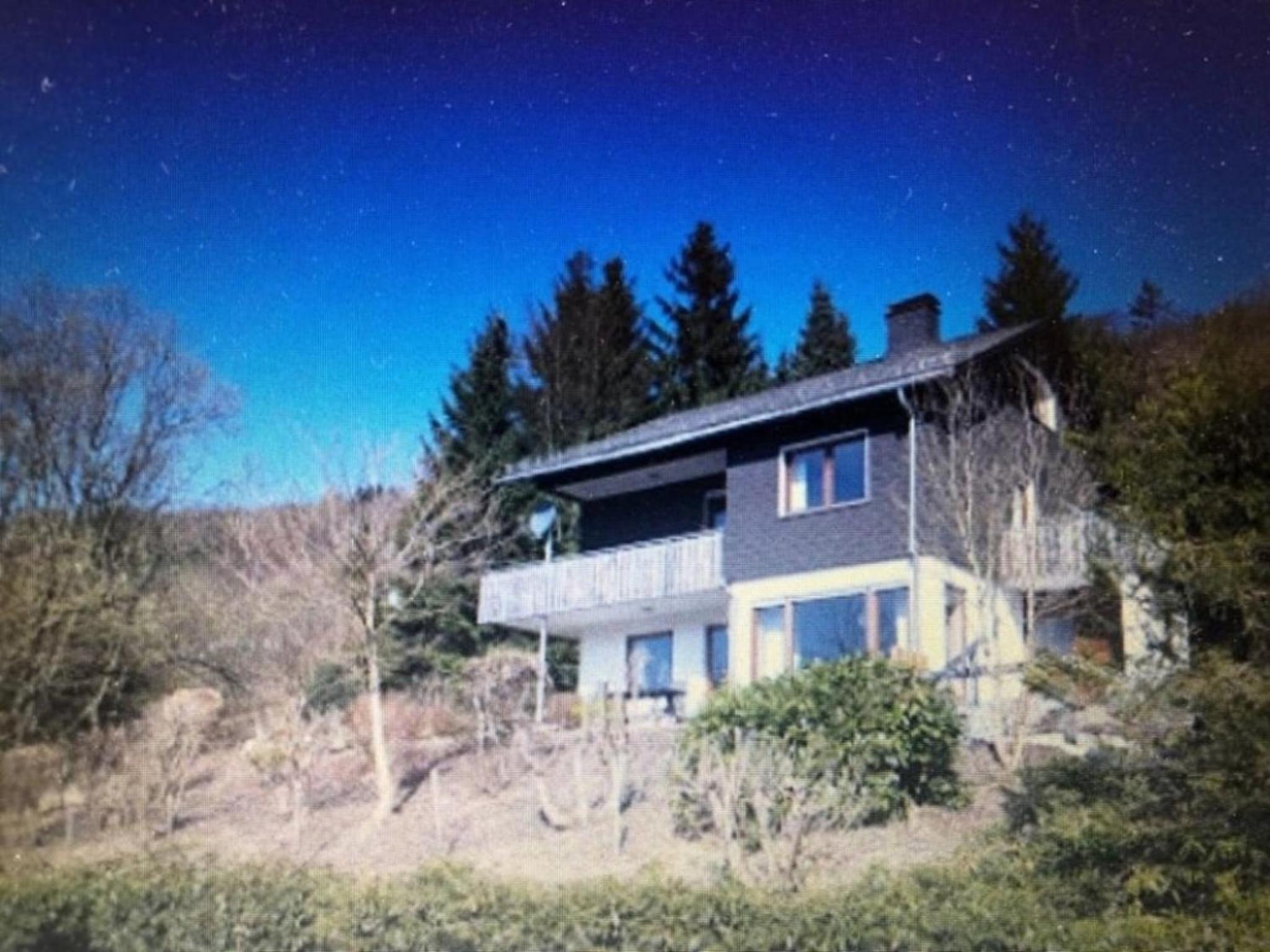 Chalet BERGglück Willingen - Nähe Skilifte en Willingen