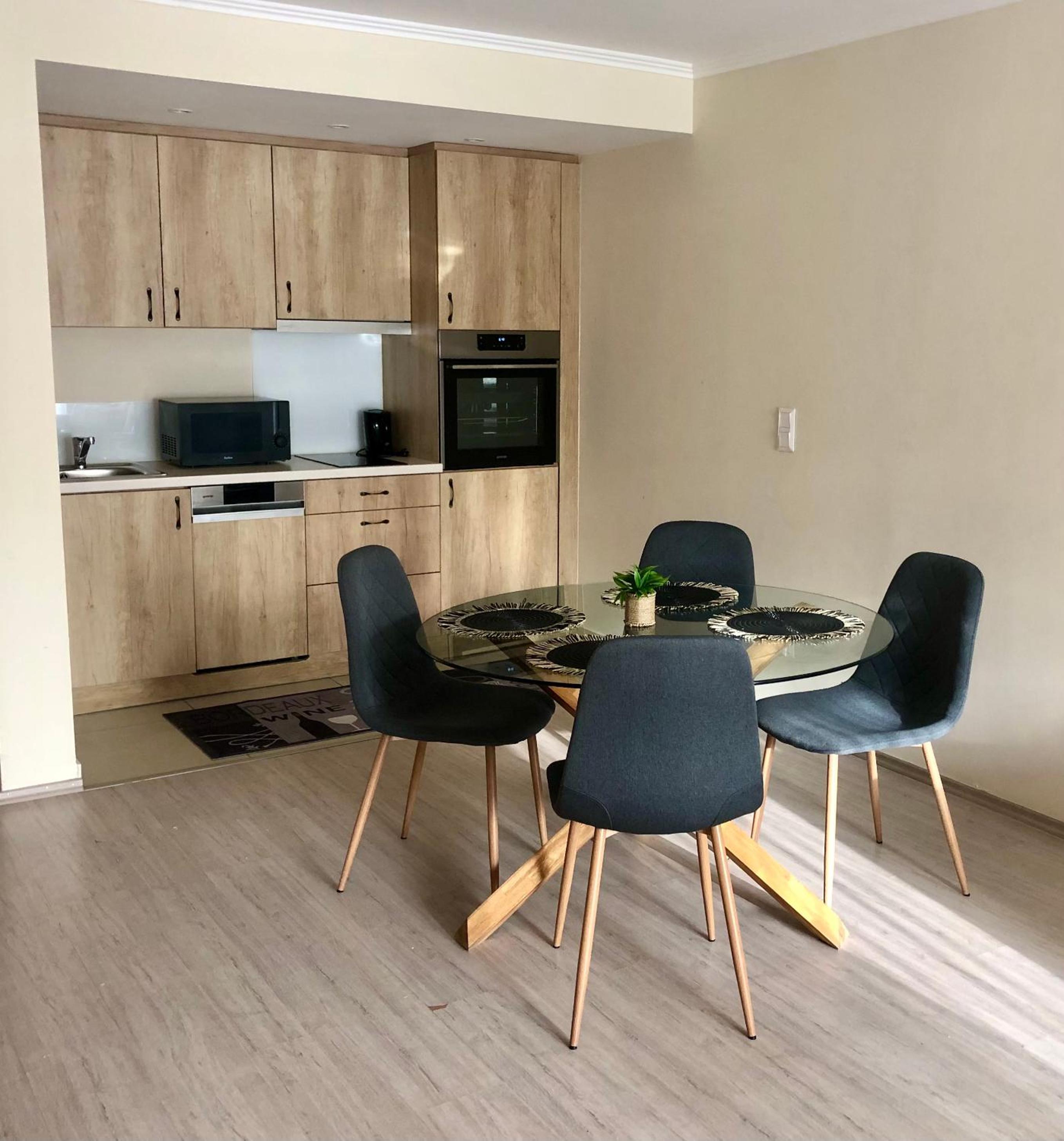 Primus Apartman