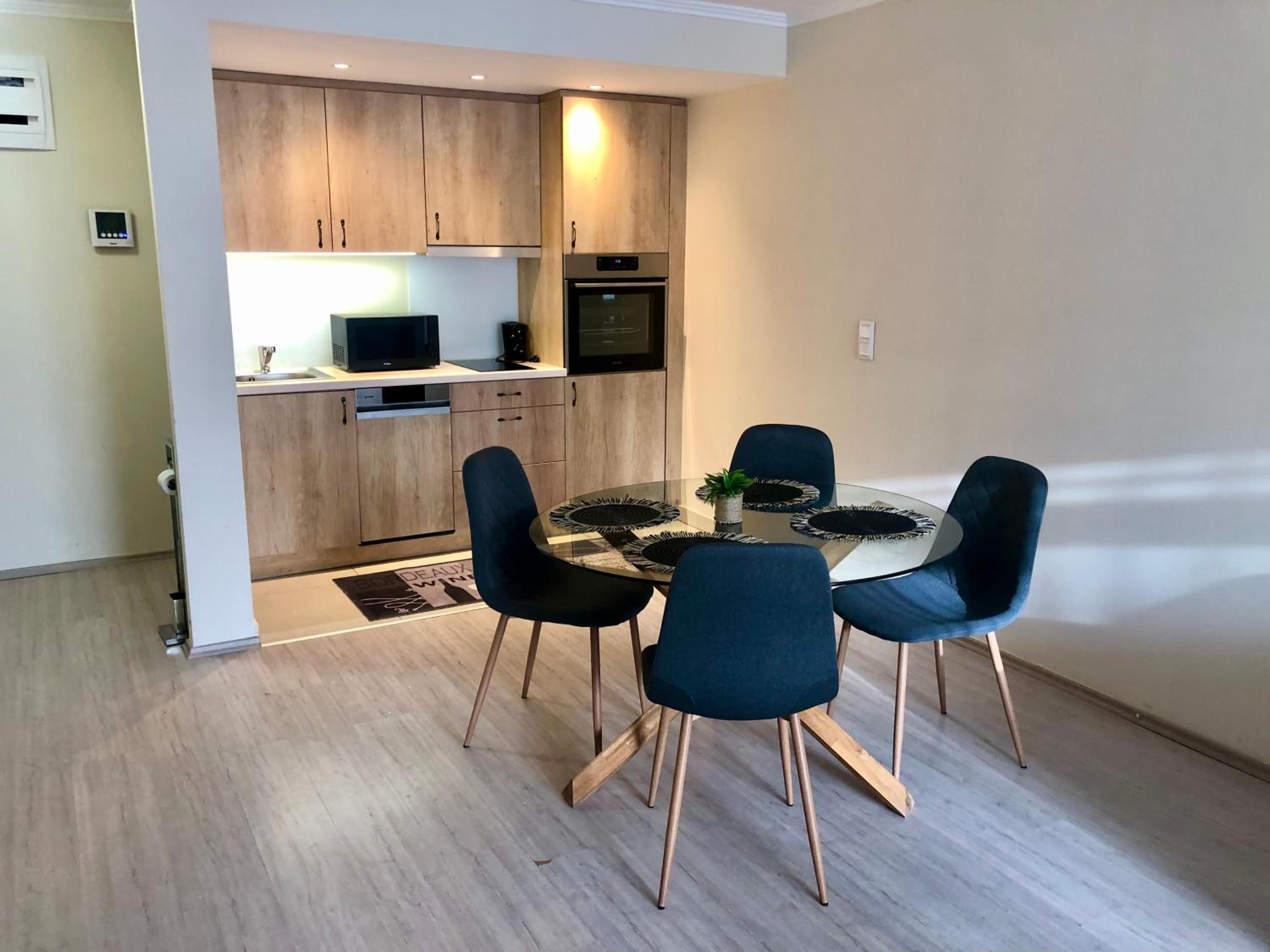 Primus Apartman