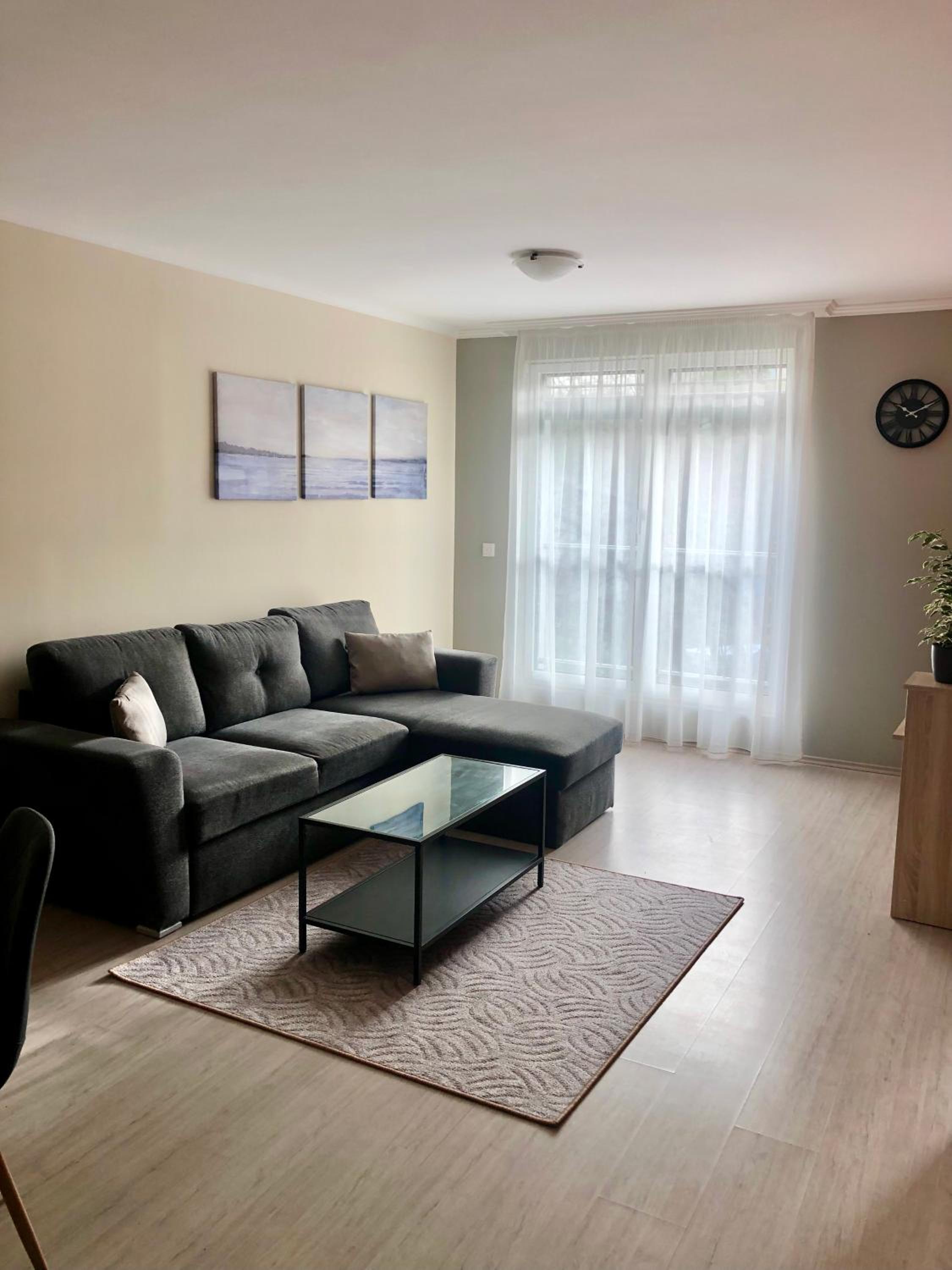 Primus Apartman
