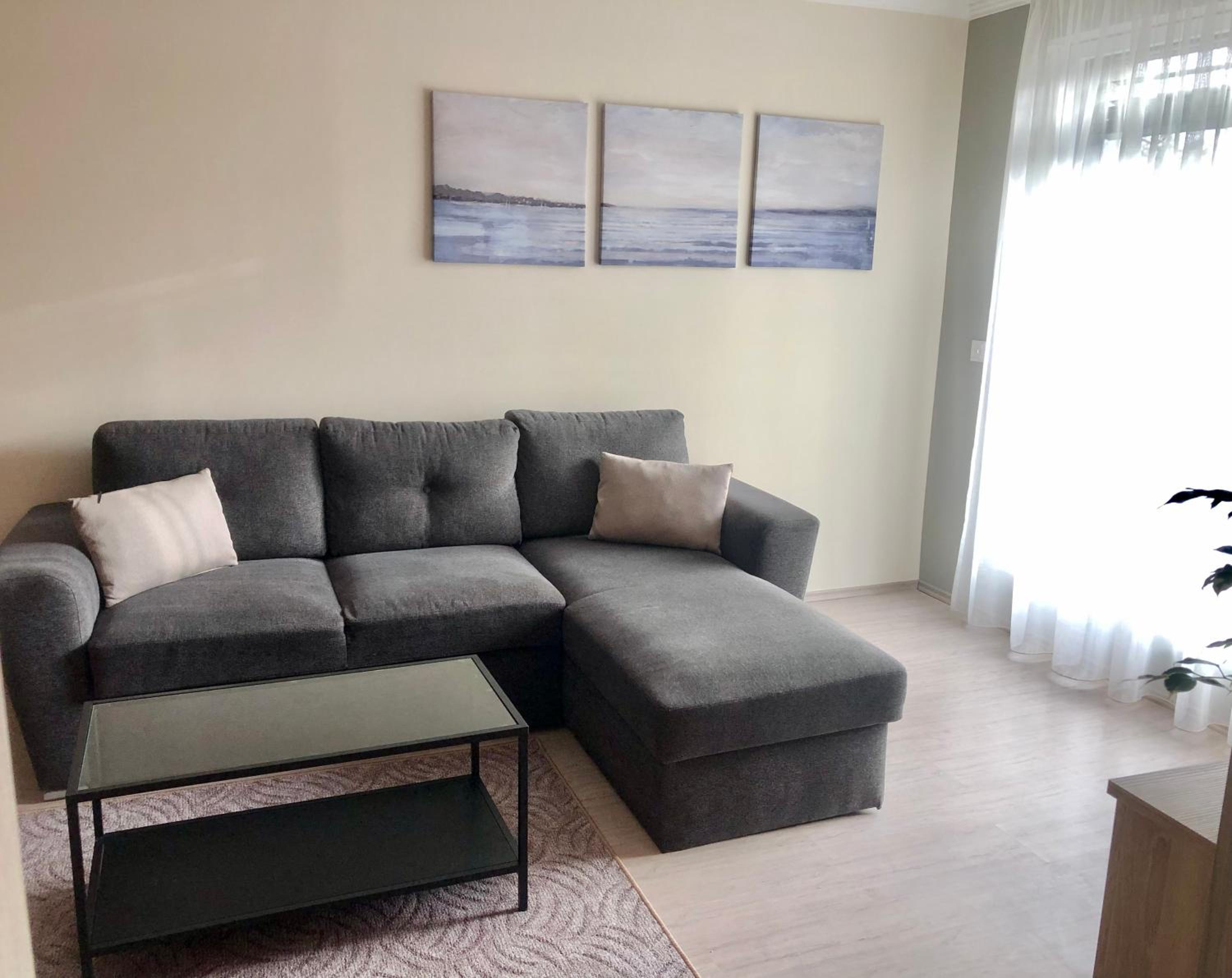 Primus Apartman