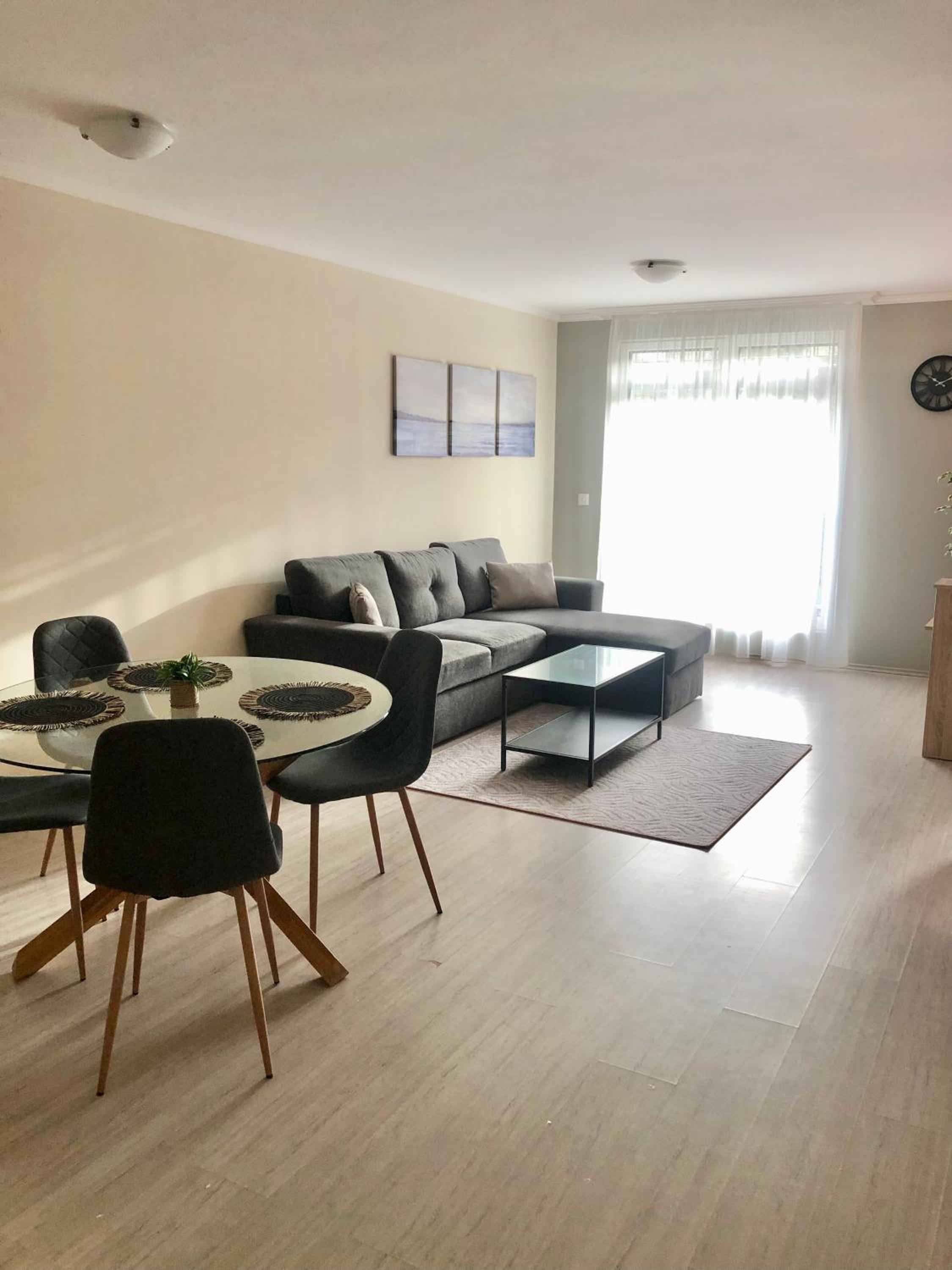 Primus Apartman