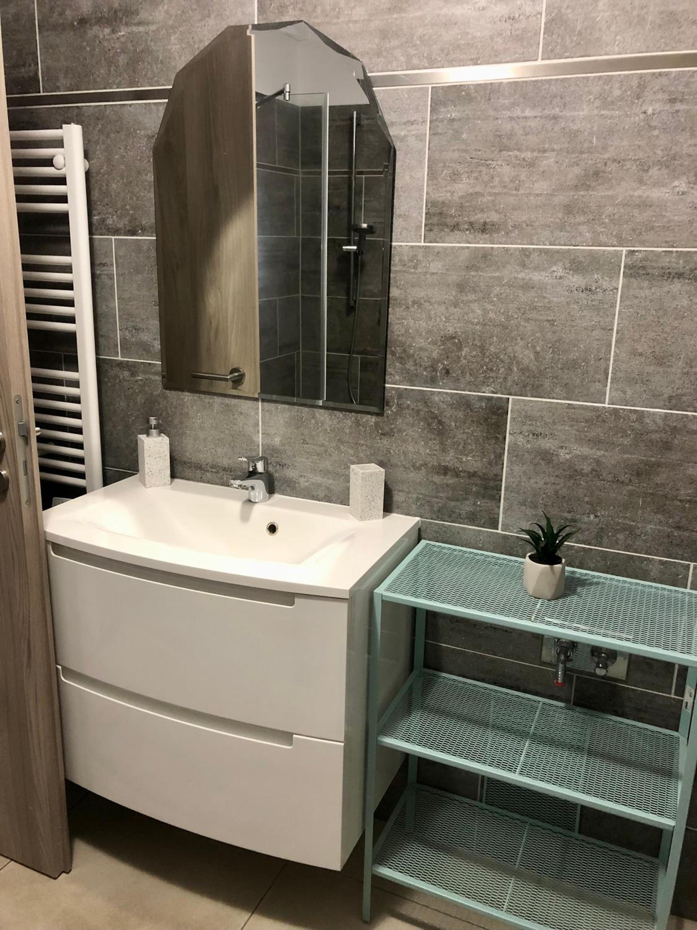 Primus Apartman