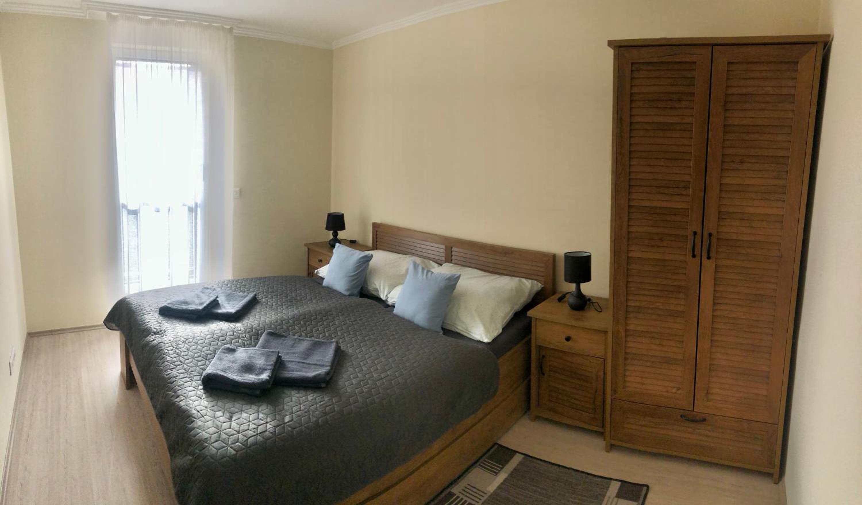 Primus Apartman