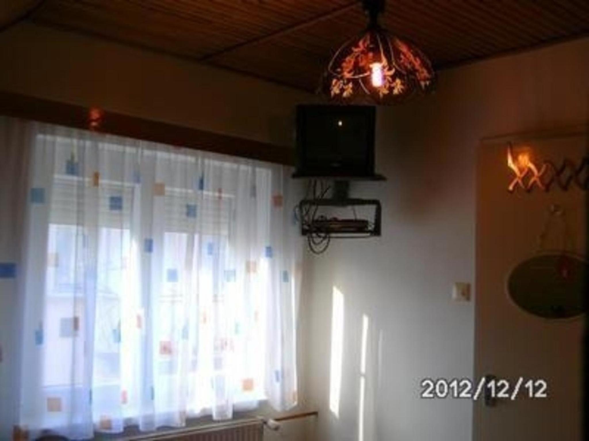 Klimatisiertes Ferienhaus in Bükfürdö mit Garten