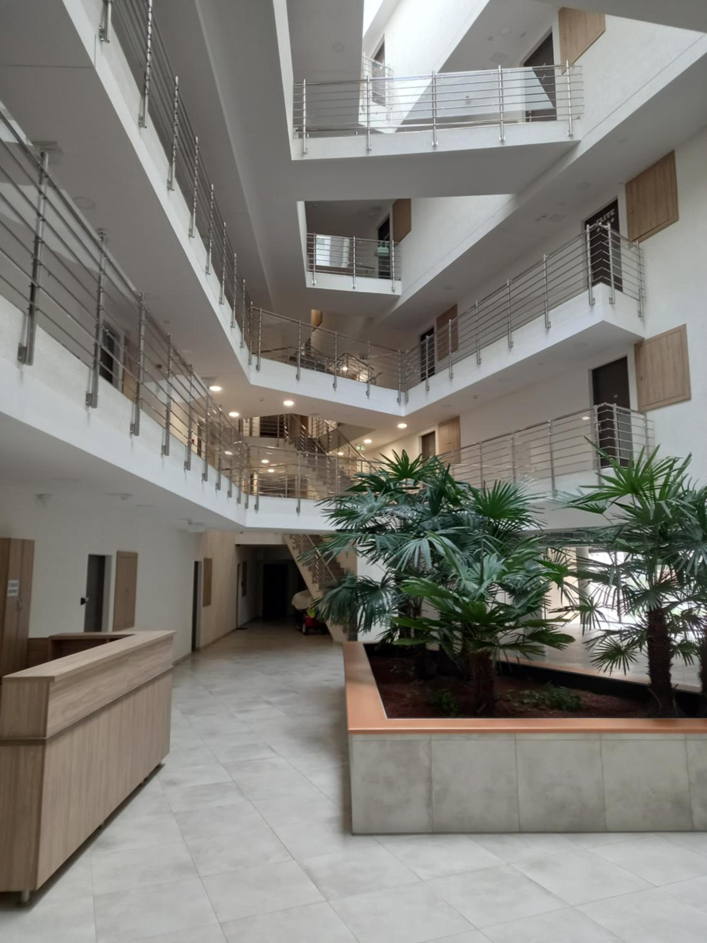 Primus Apartman