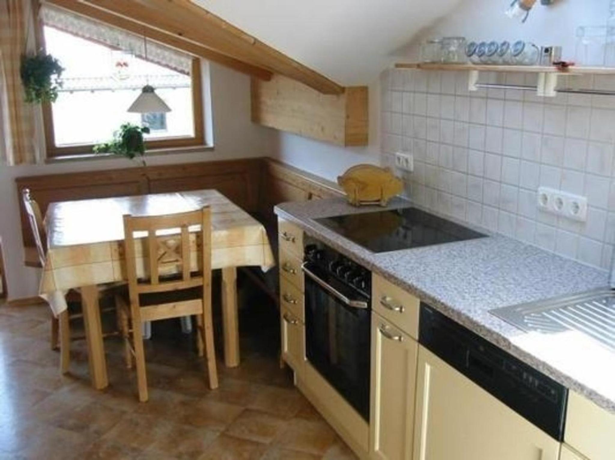 Ferienwohnung in Garmisch-Partenkirchen - b48490