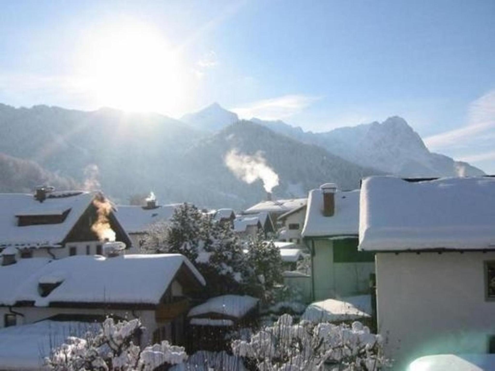 Ferienwohnung in Garmisch-Partenkirchen - b48490