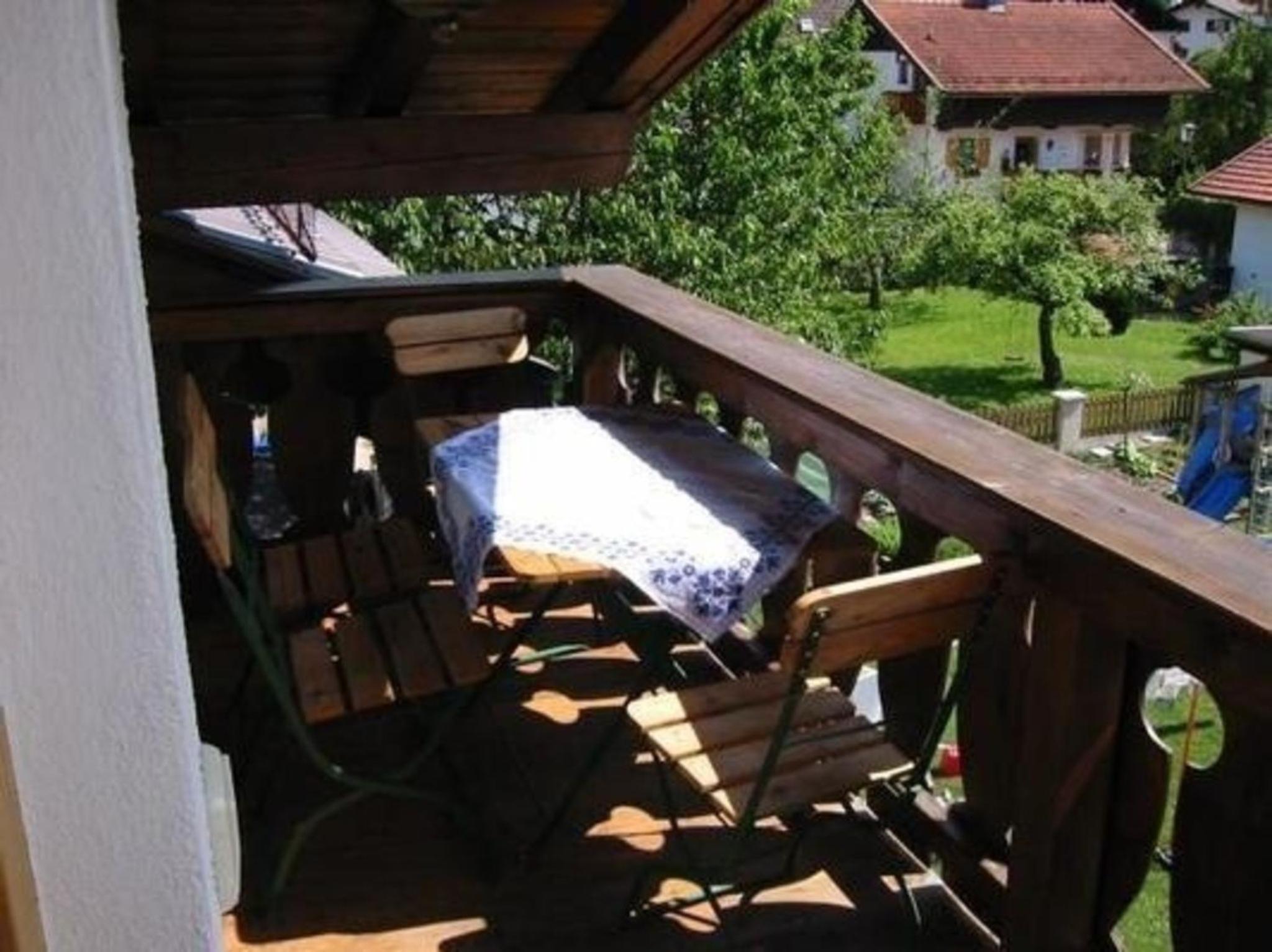Ferienwohnung in Garmisch-Partenkirchen - b48490