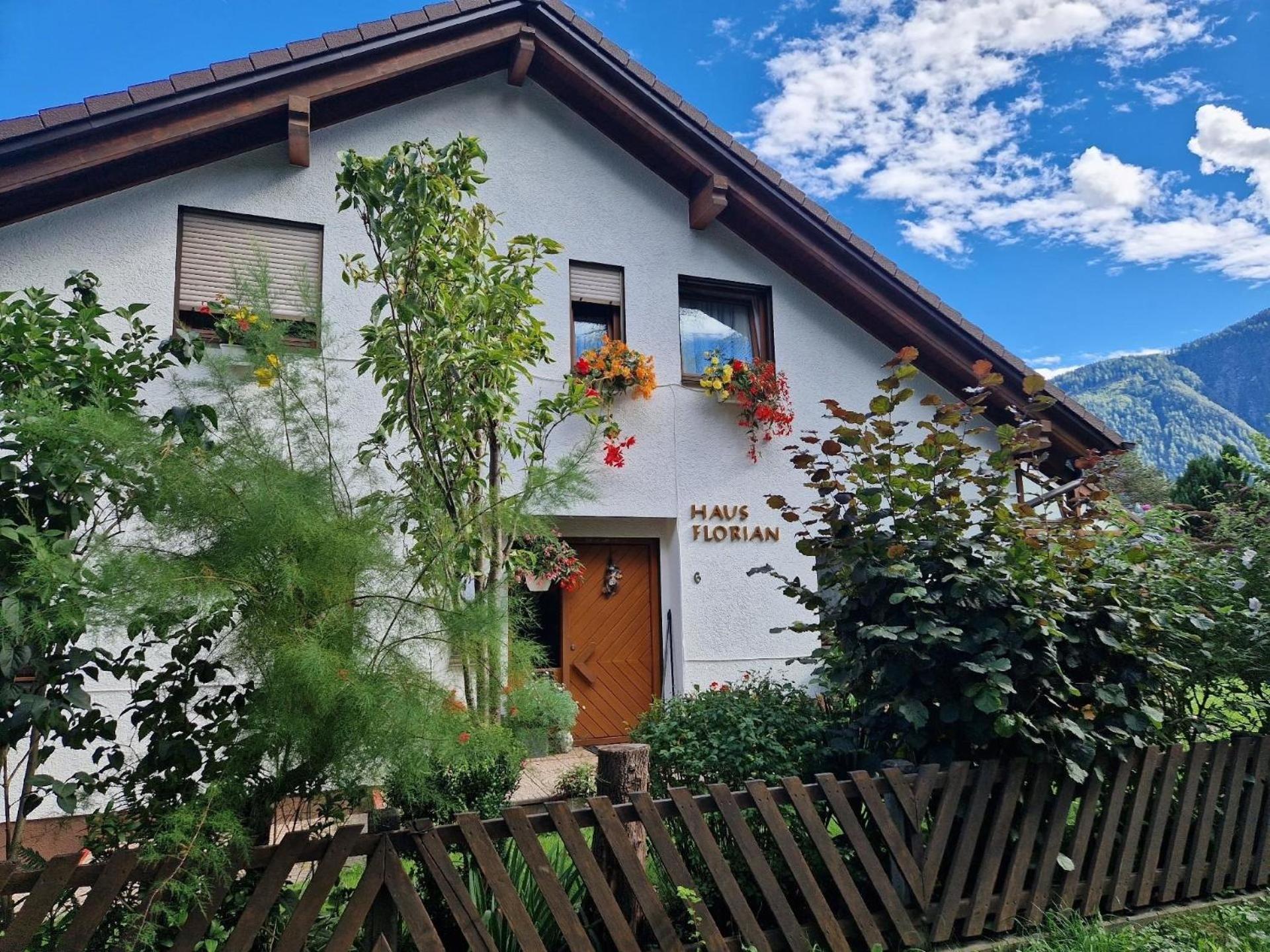 Ferienwohnung Haus Florian in Imst - b57014