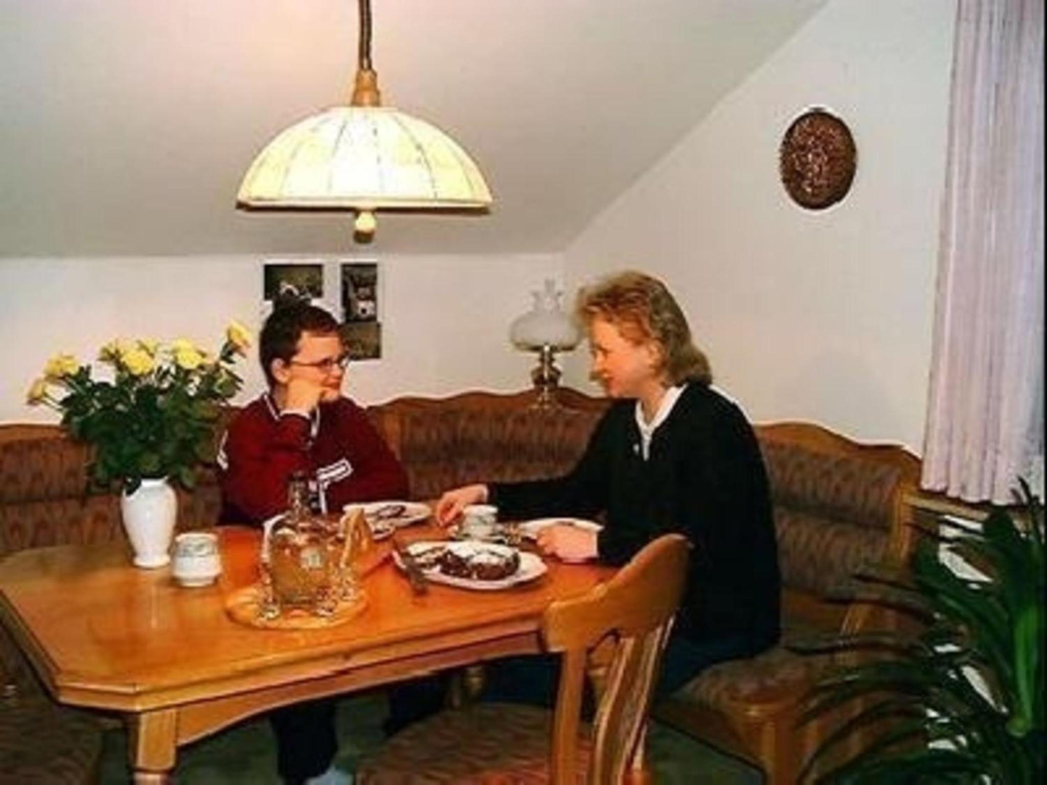 Ferienwohnung Haus Florian in Imst - b57014