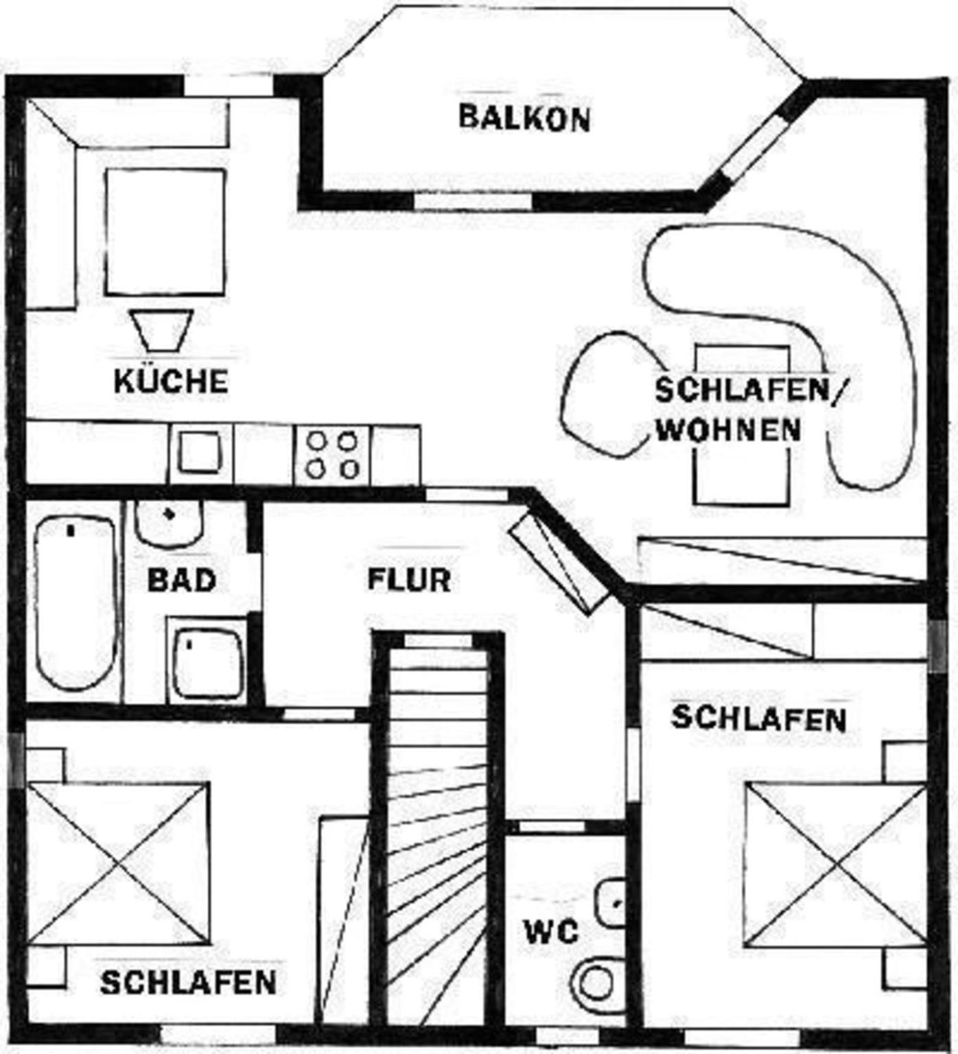 Ferienwohnung Haus Florian in Imst - b57014