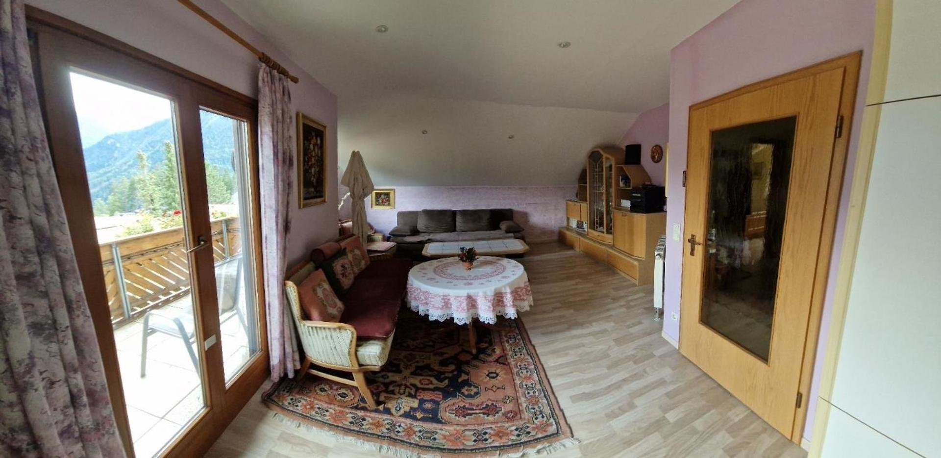 Ferienwohnung Haus Florian in Imst - b57014