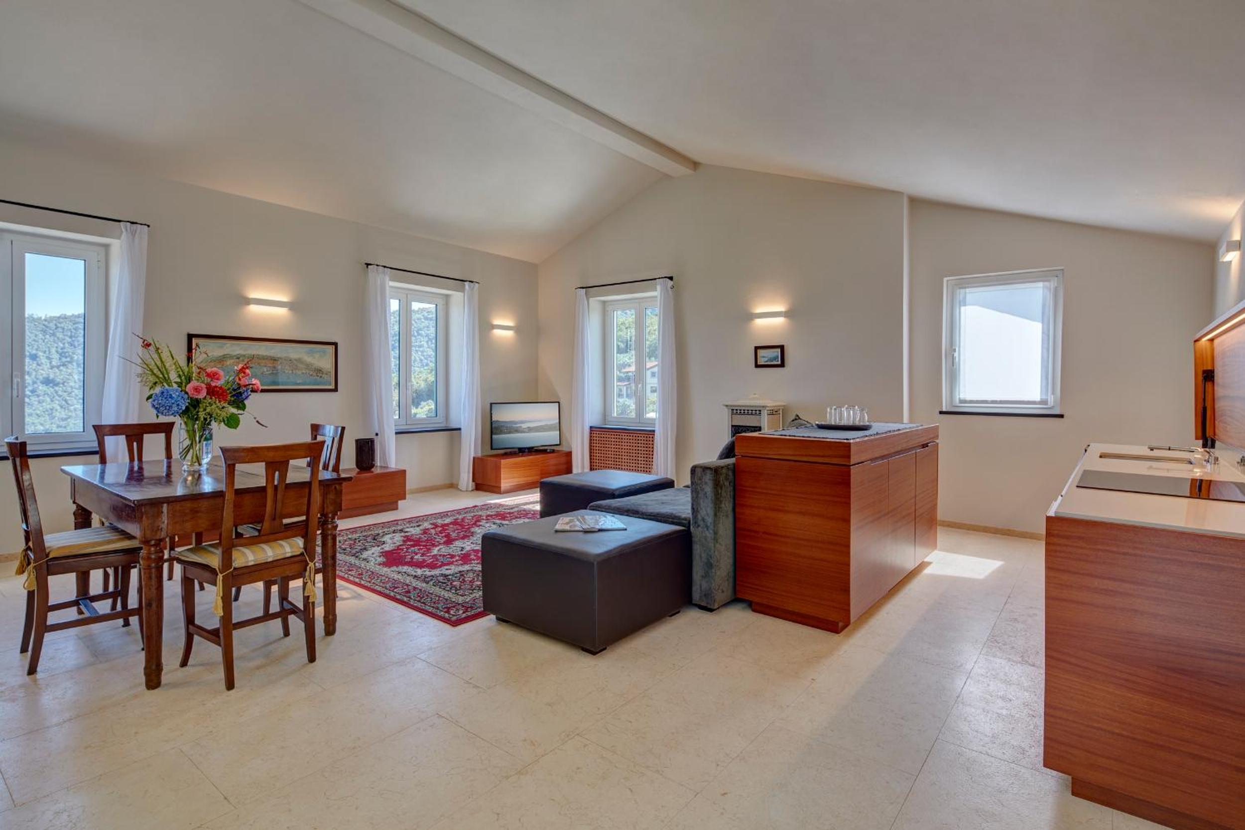 Villa Belvedere by Il Leccio Luxury Resort view 5