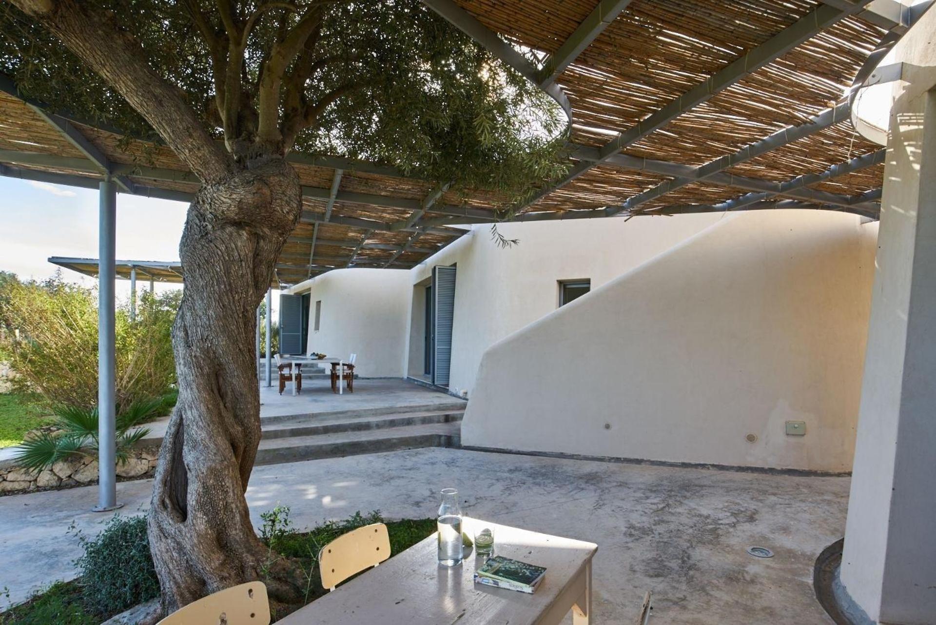 Ferienhaus für 2 Personen 2 Kinder ca 70 qm in Calabernardo, Sizilien Ostküste von Sizilien view 2